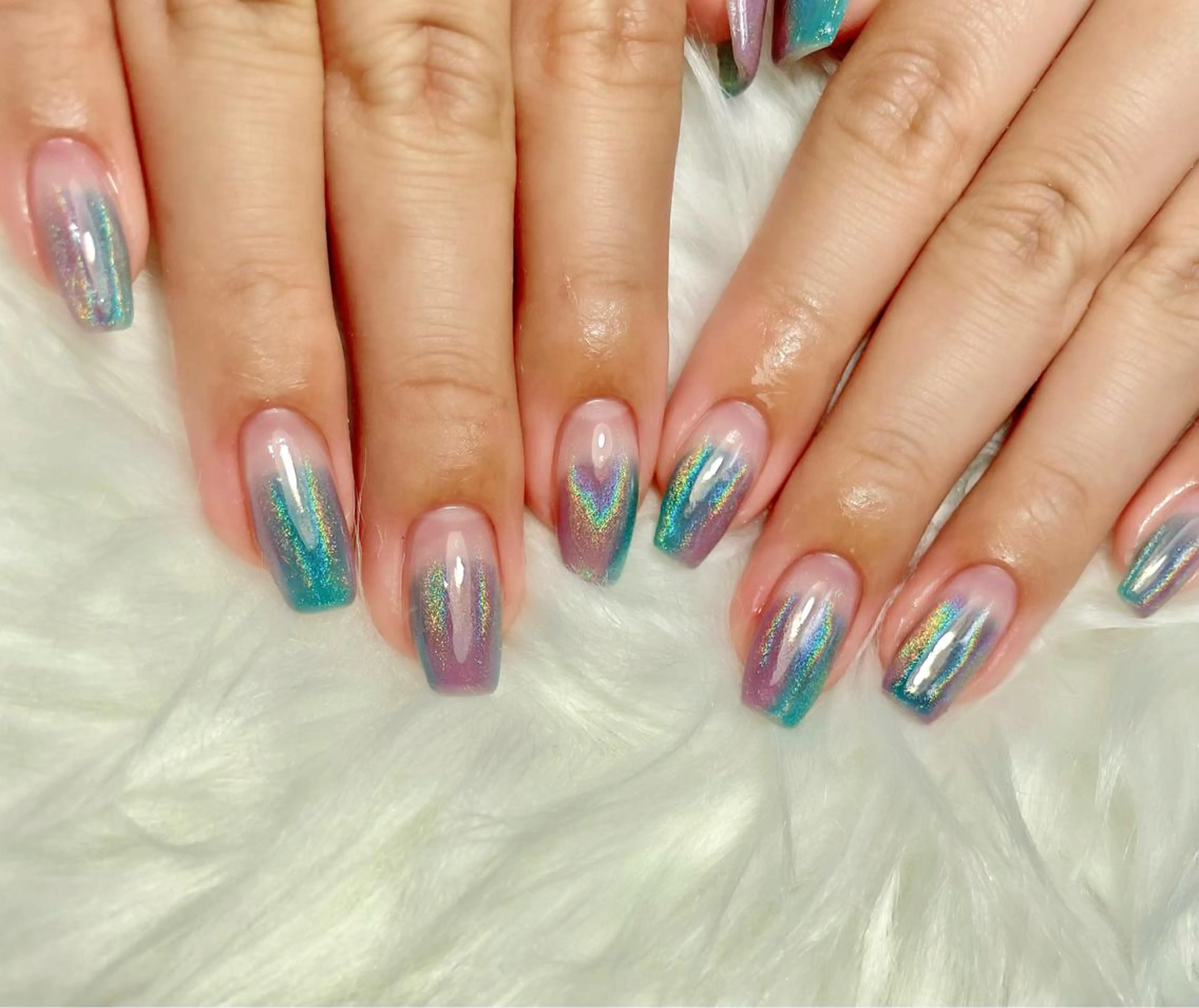 ネイル ハンドネイル Nail salon Venusのネイルデザイン