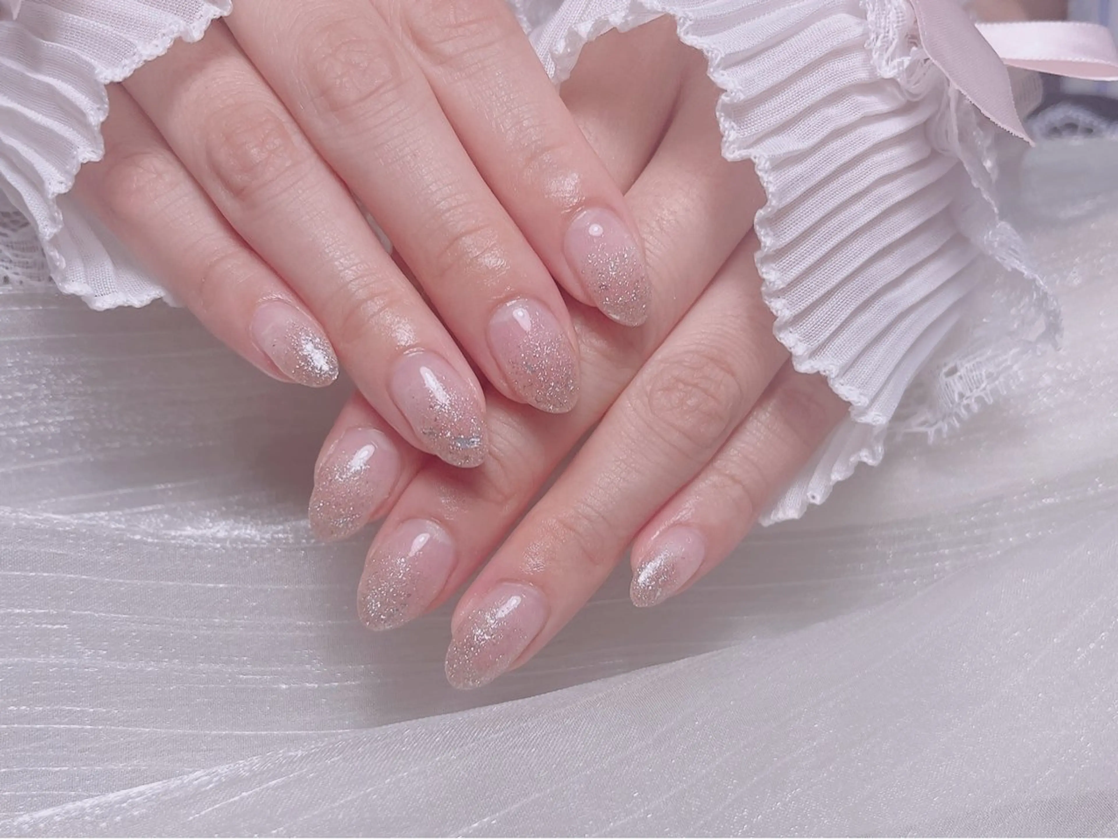 ネイル ハンドネイル KARI ネイルサロンのネイルデザイン