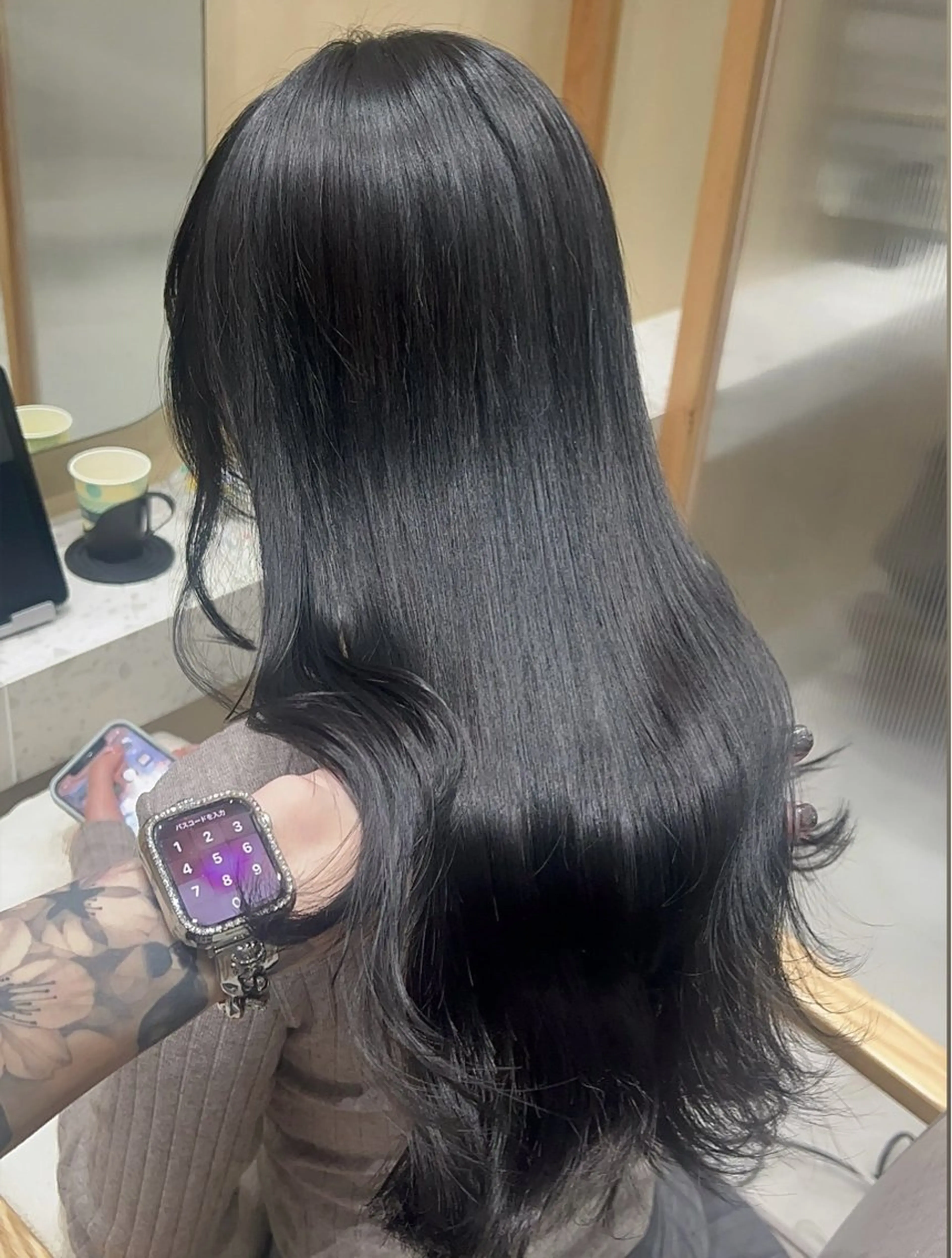 💭メニューにお悩みの方💭(9900円は仮設定料金です)の写真