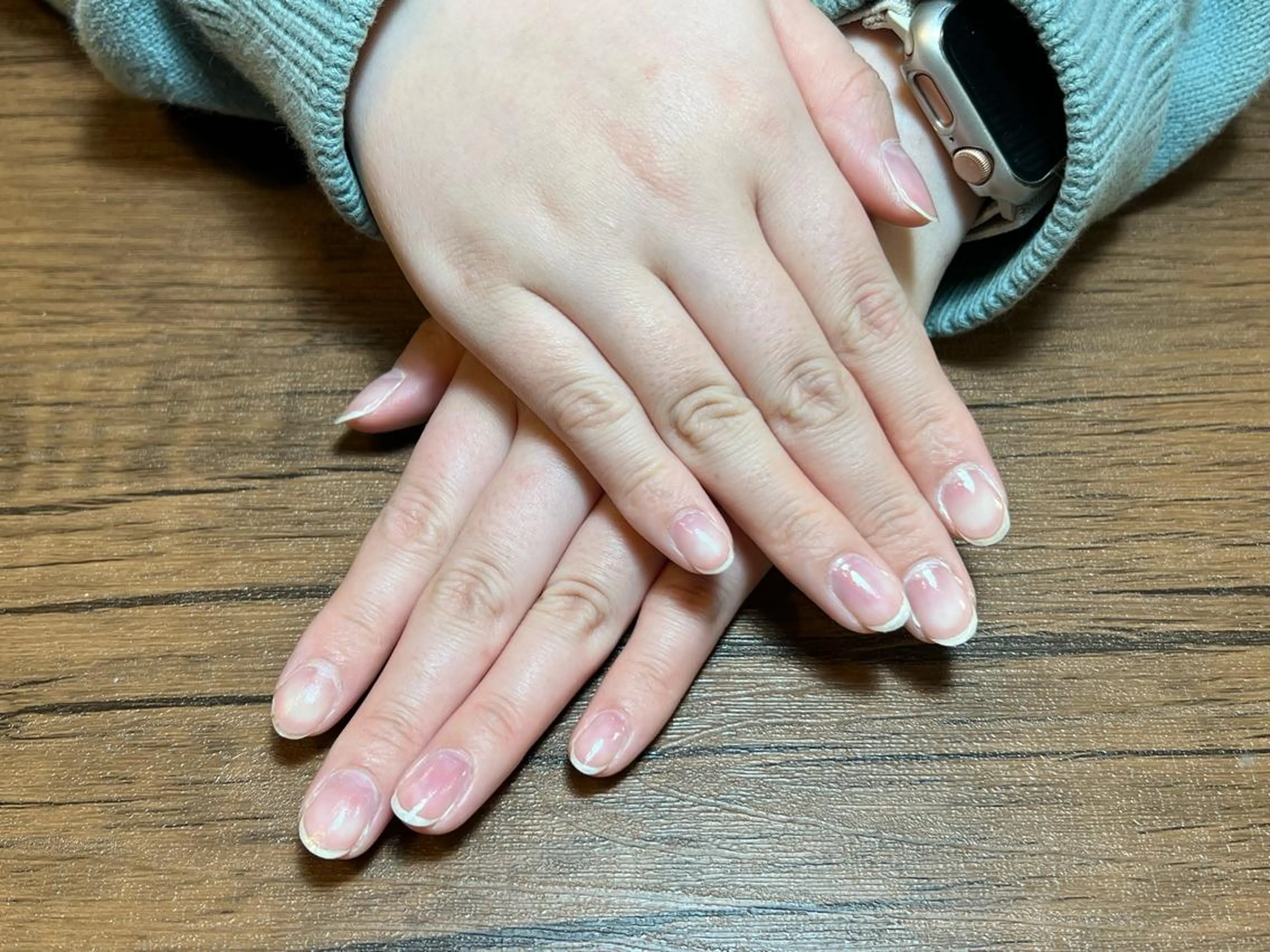 ネイル オフのみ(ネイル) HENRIETTA NAILSALONのネイルデザイン