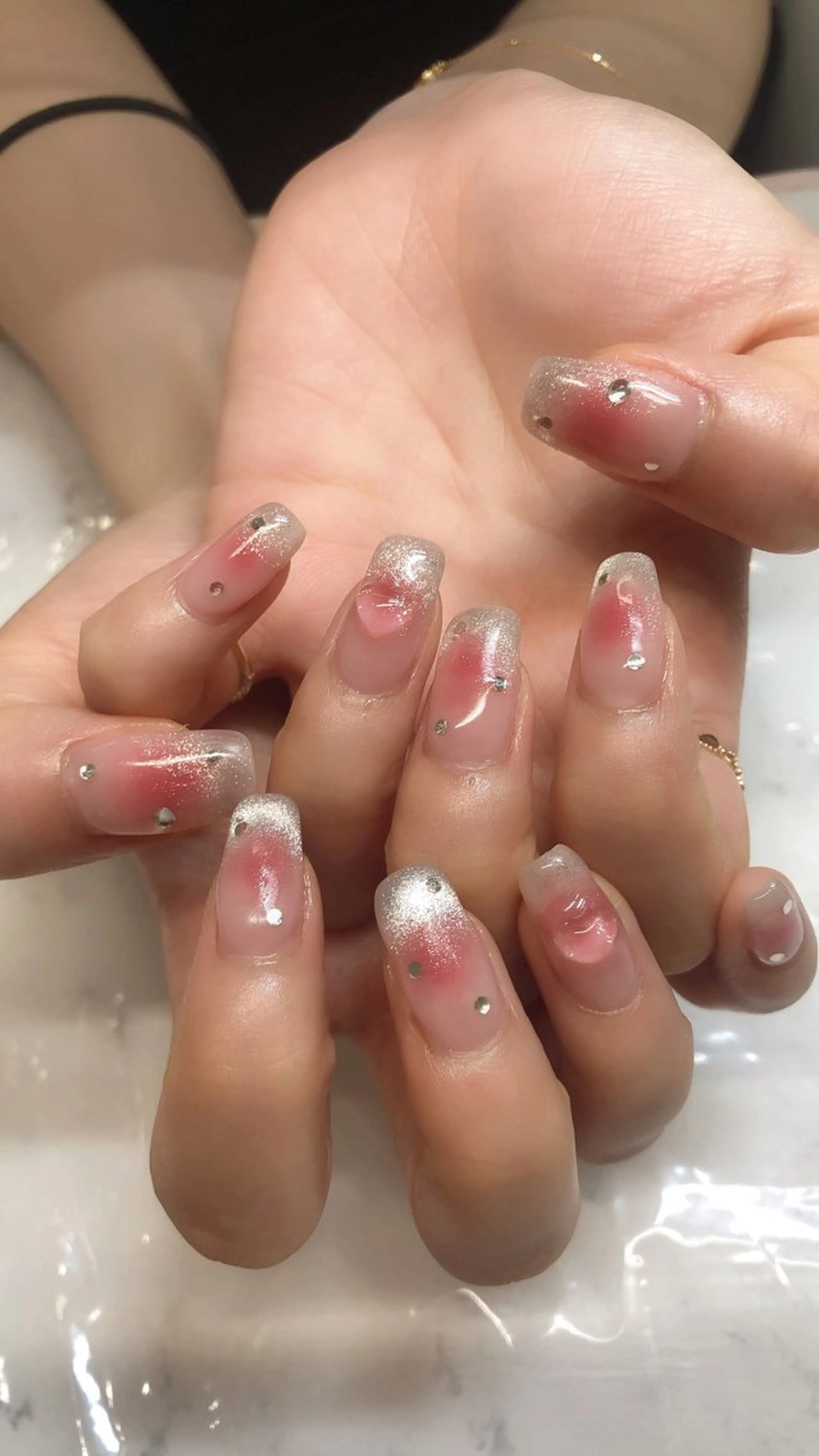 ネイル 💎Guarendo💎錦糸町店所属・✨アン ミユ✨のネイルデザイン