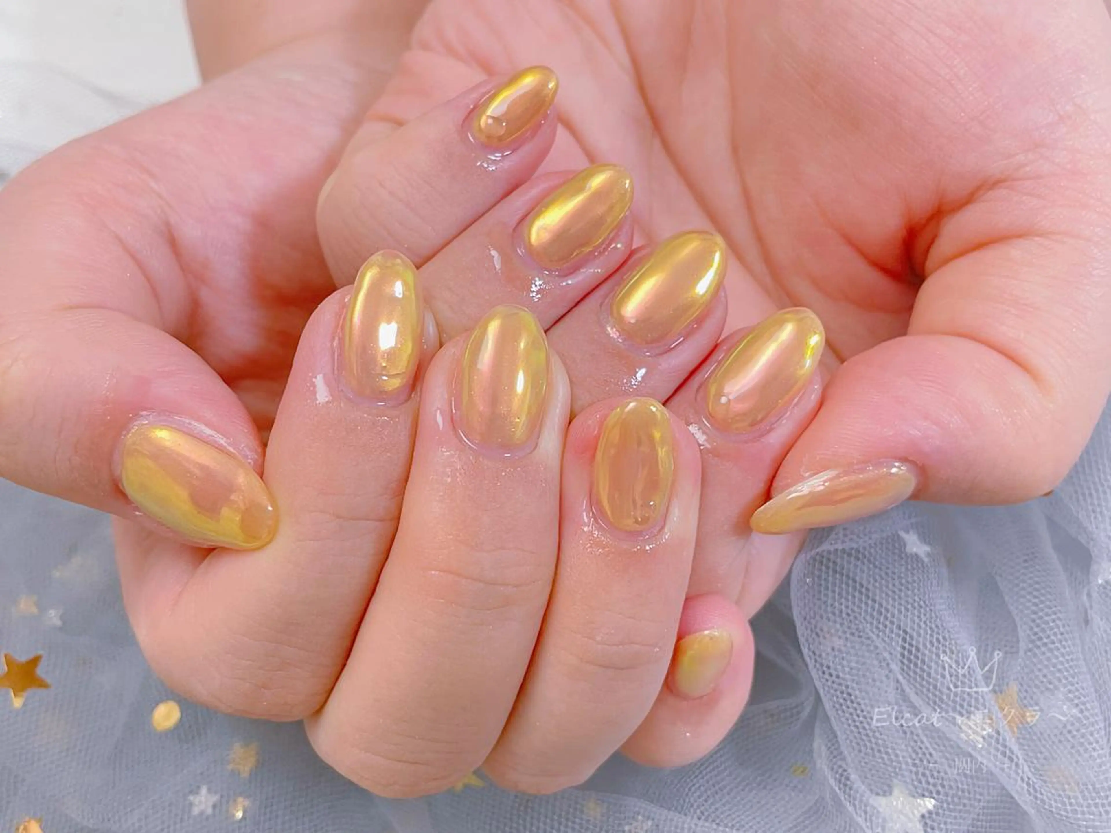 ネイル ハンドネイル ネイルサロン エクラ 🌹【スカルプ専門】のネイルデザイン