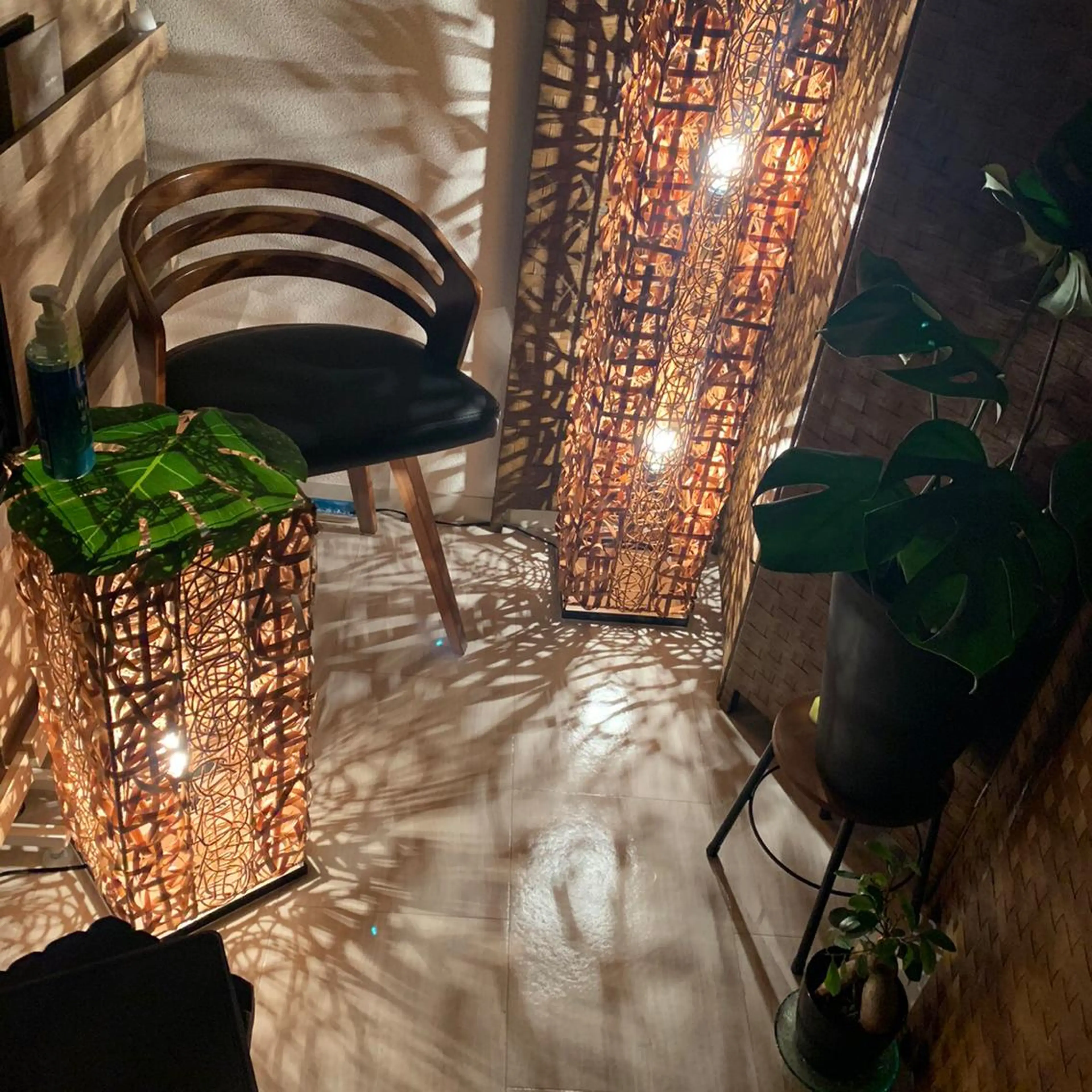 ボディケアサロンLe Monde所属・Le mondeのエステ・リラクイメージ