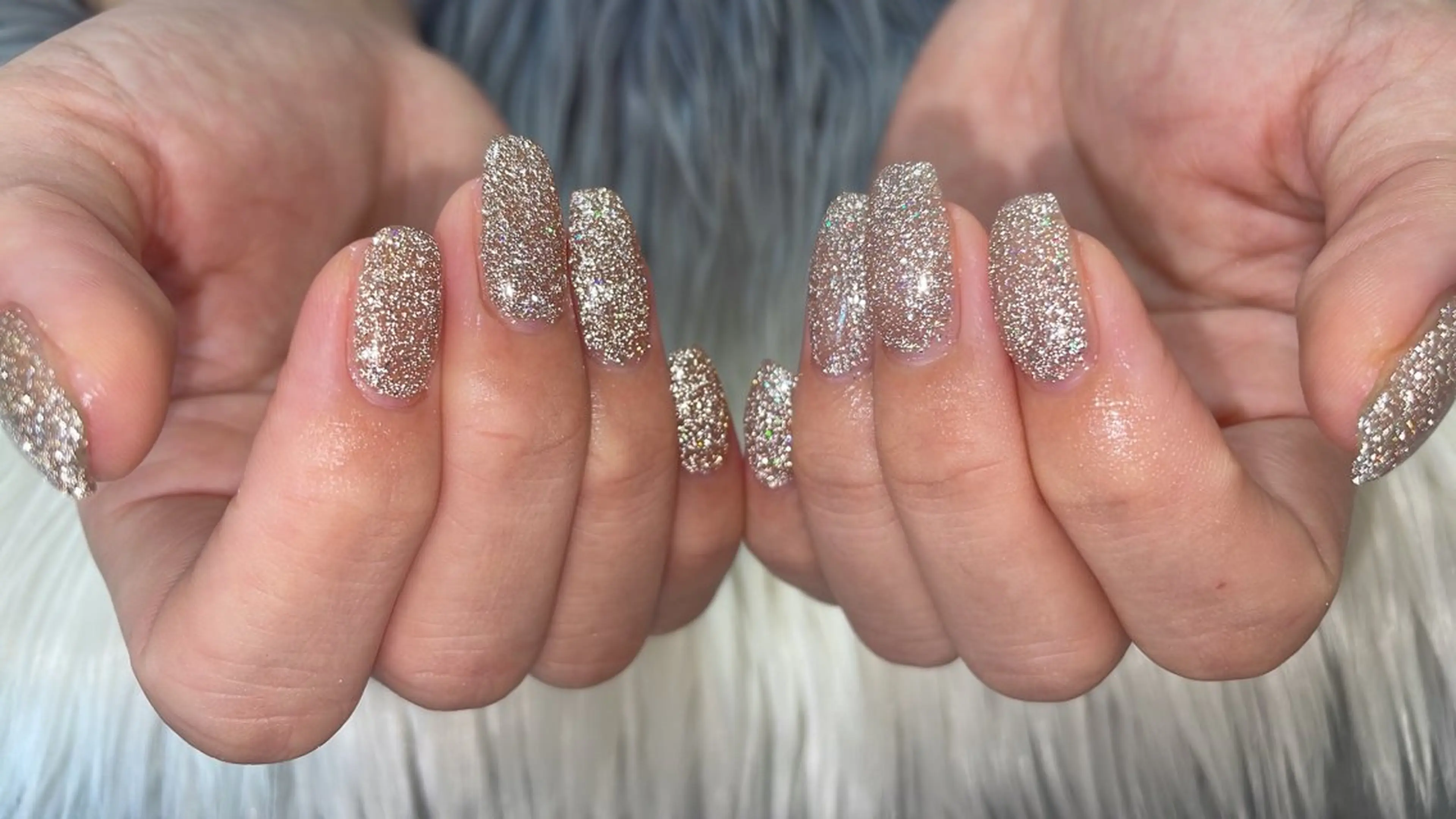 ネイル ハンドネイル nail salon R'sのネイルデザイン