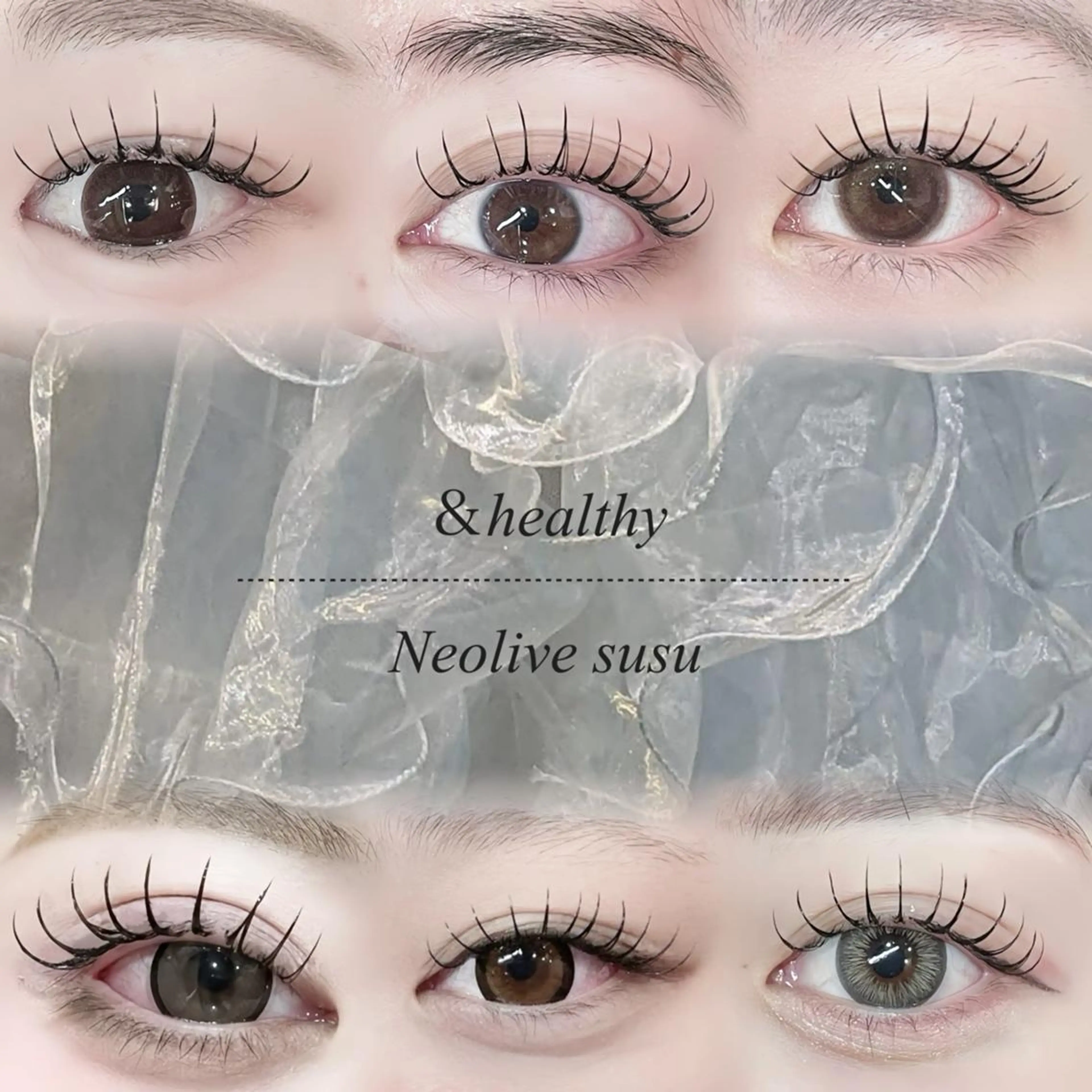 マツエク・マツパ マツエク eyelist /cocomi‎🤎のマツエク・マツパデザイン