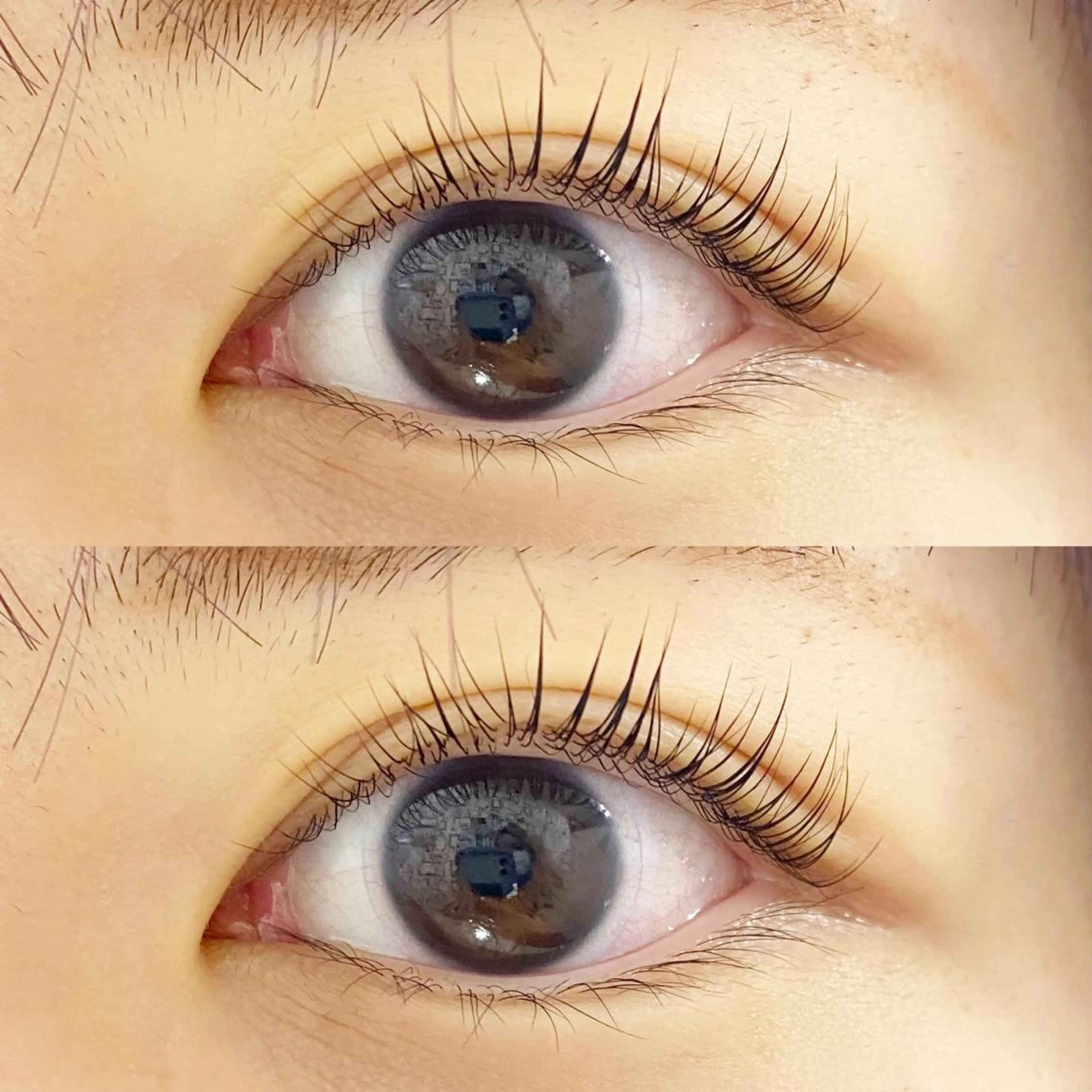 マツエク・マツパ マツパ eye lash salon Sarry所属・NIINA ☪️のマツエク・マツパデザイン