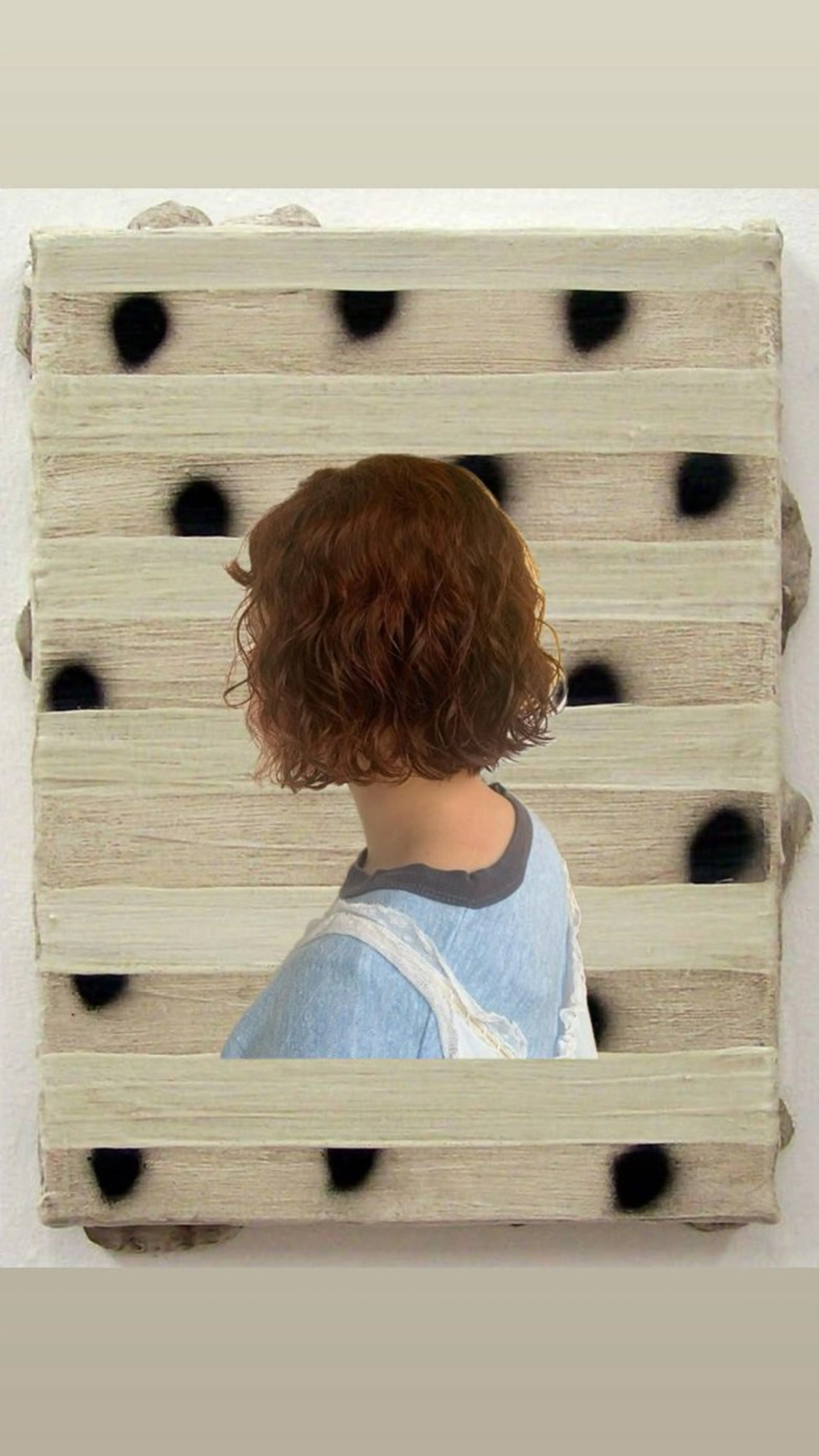 🌀パーマ🌀の写真