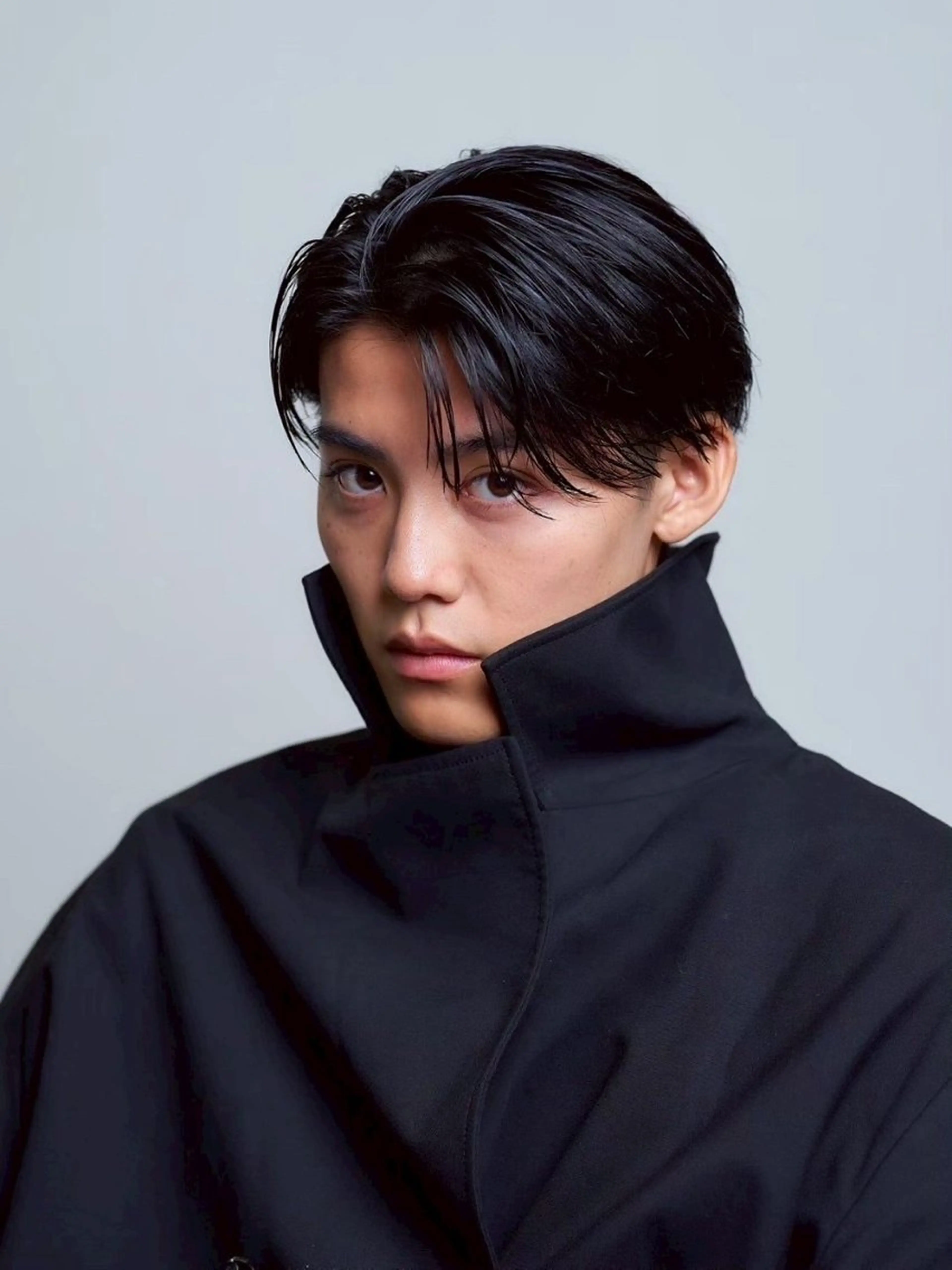 パーマ メンズ メンズ🌈パーマ💎 MIYUのヘアスタイル