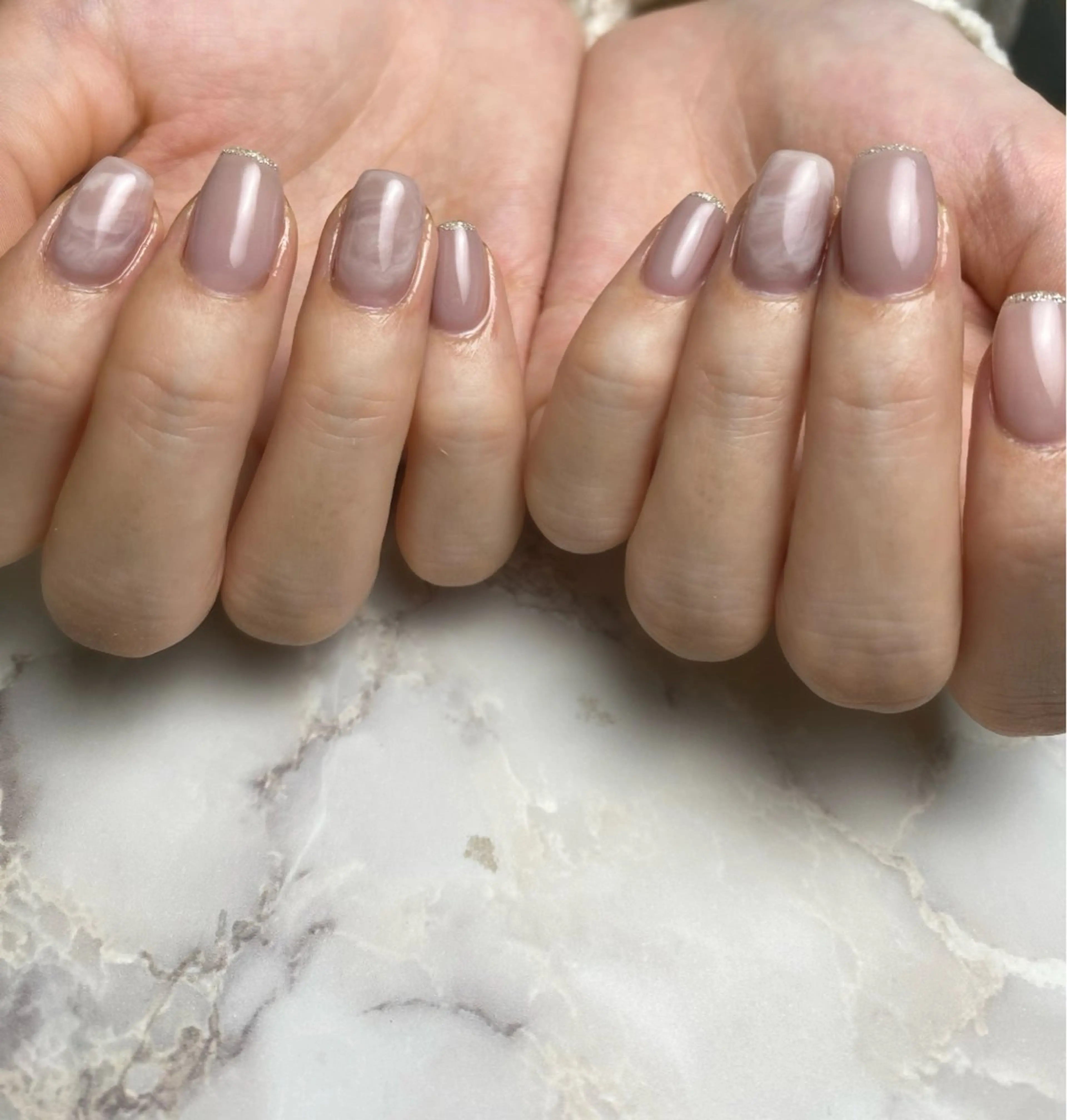 ネイル N&nails エヌアンドネイルズのネイルデザイン
