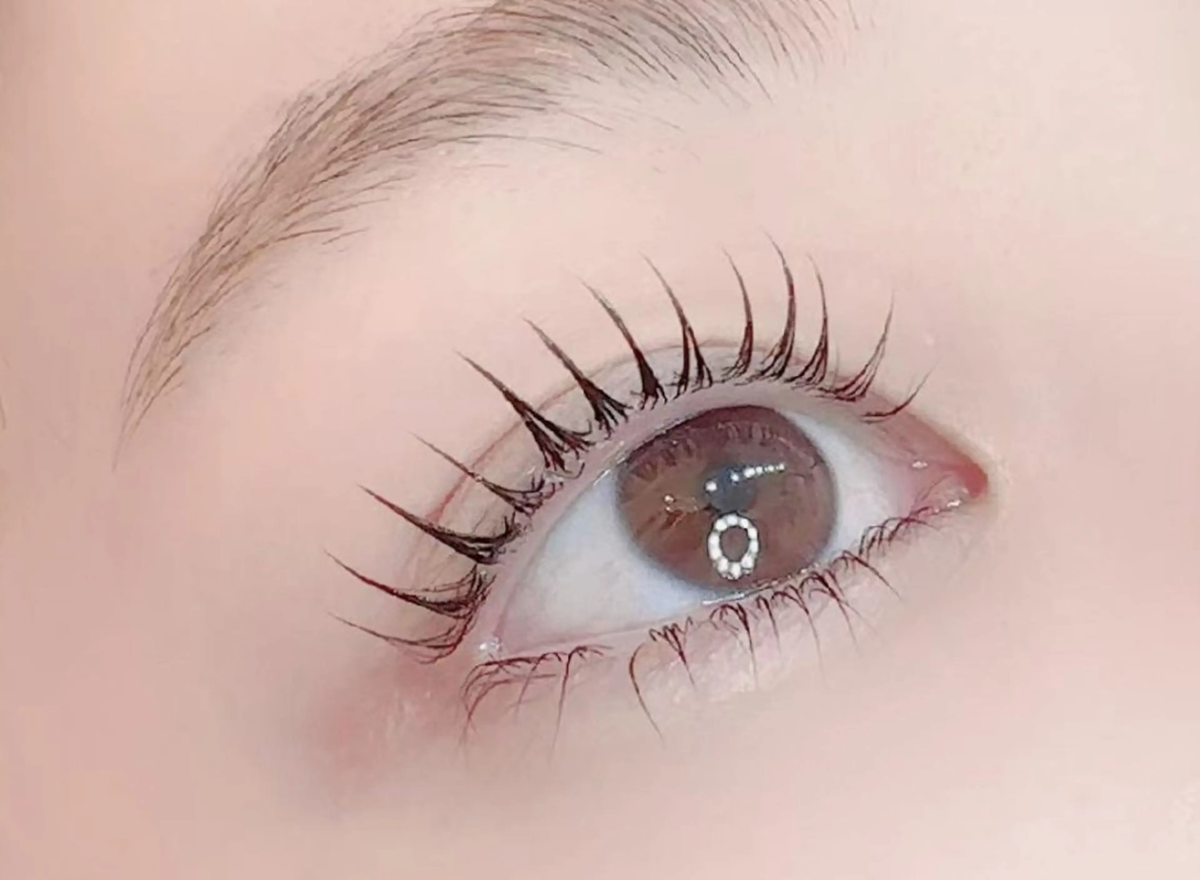 マツエク・マツパ マツパ アレグレス所属・アレグレス@池袋 🌹大人気店🌹のマツエク・マツパデザイン