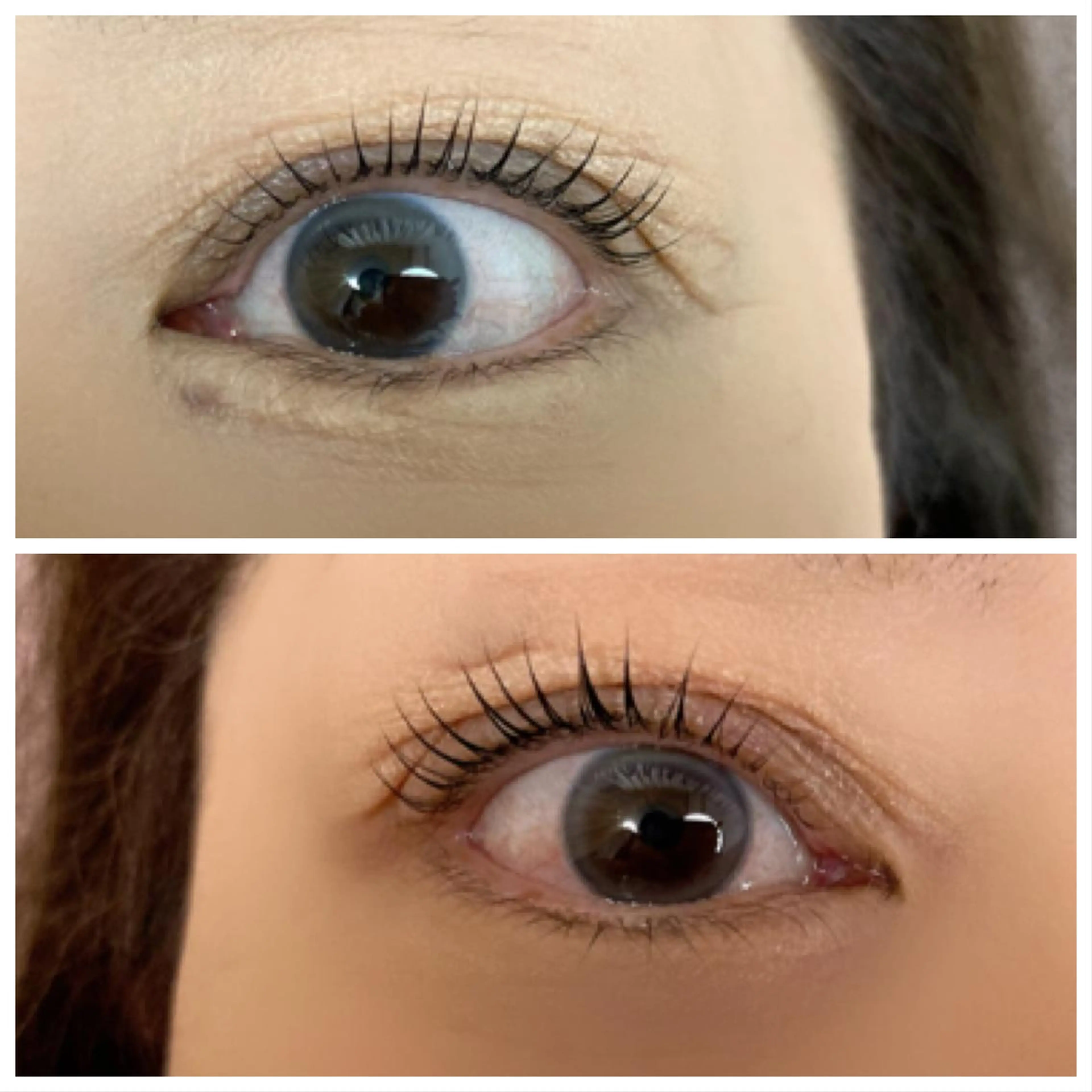 マツエク・マツパ eyelash＆esthe  Lily博多店所属・Lily博多 SACCOのマツエク・マツパデザイン