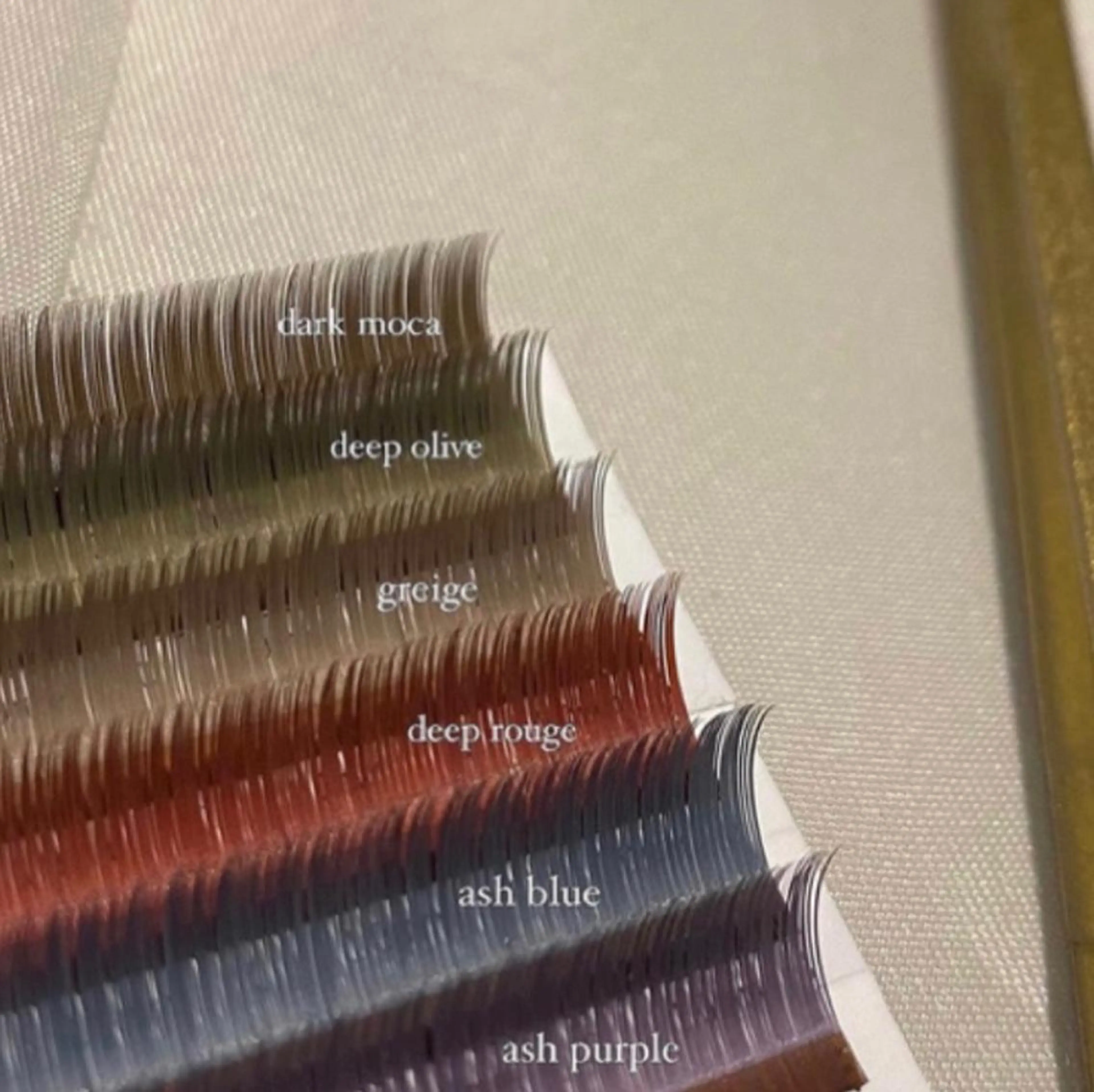 ⌇エクステオフのみ👀🪄︎︎他店さまオフも🉑🧡✨️⌇の写真