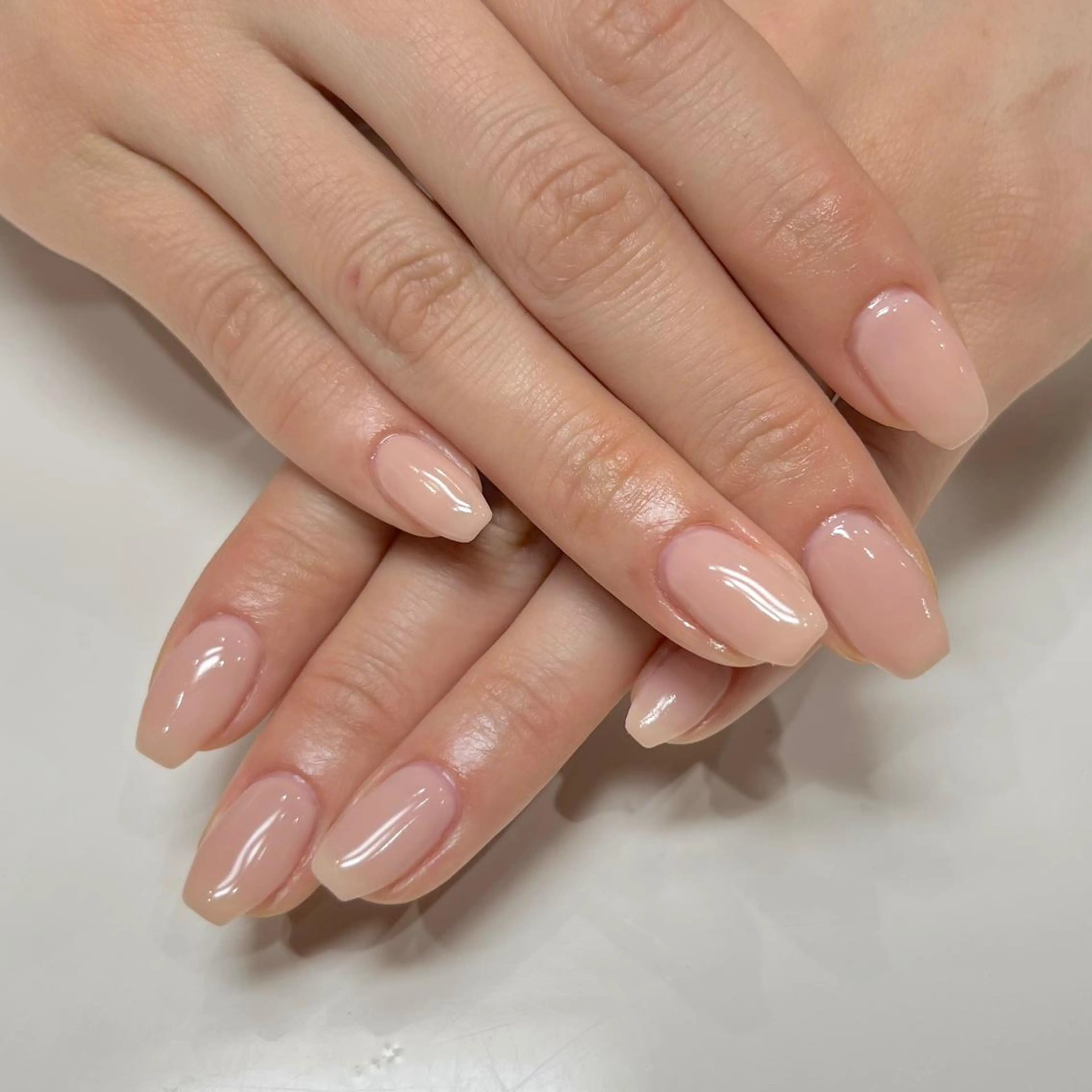 ネイル Fairy 若月のネイルデザイン