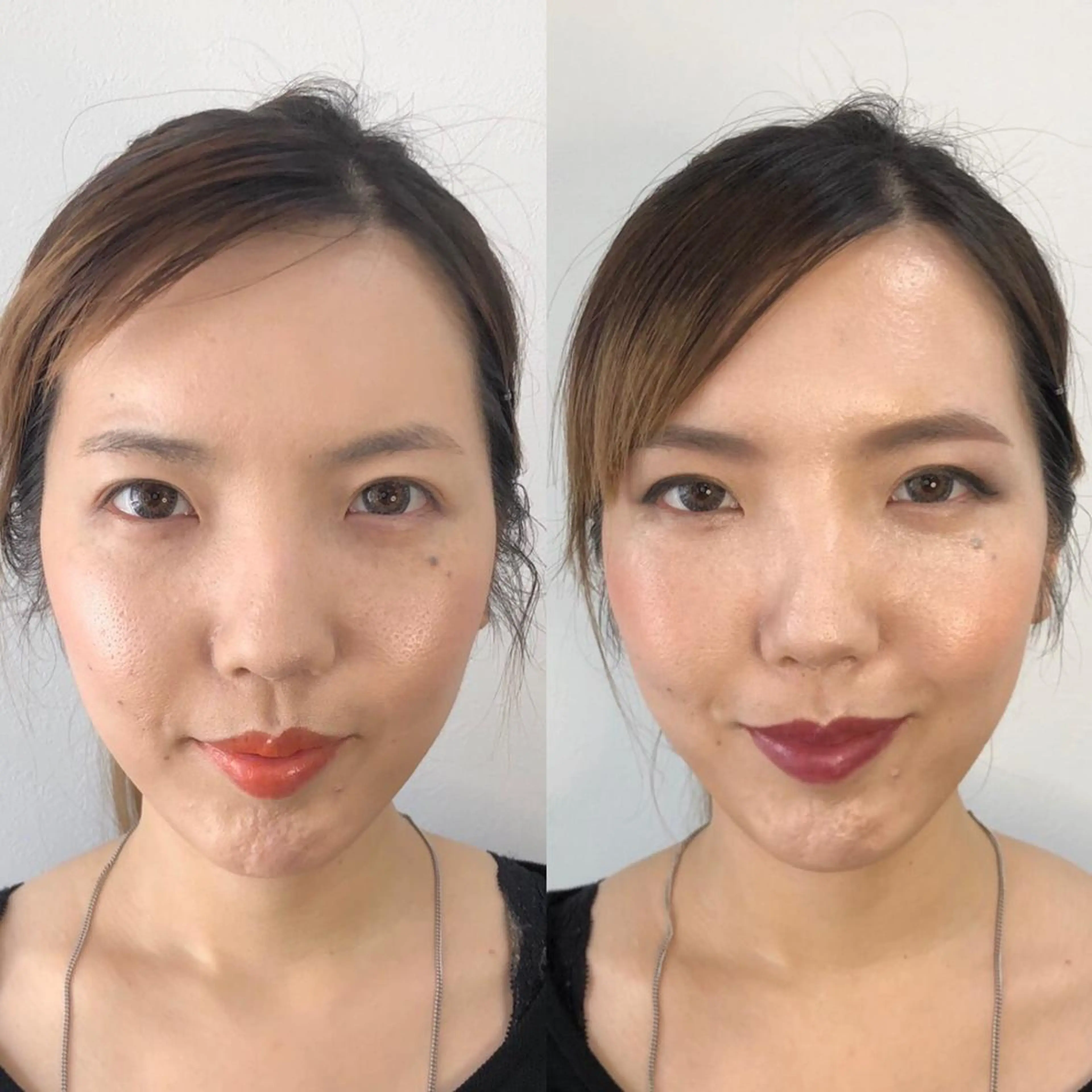 エアブラシメイク La Prima所属・川合 裕子のその他イメージ