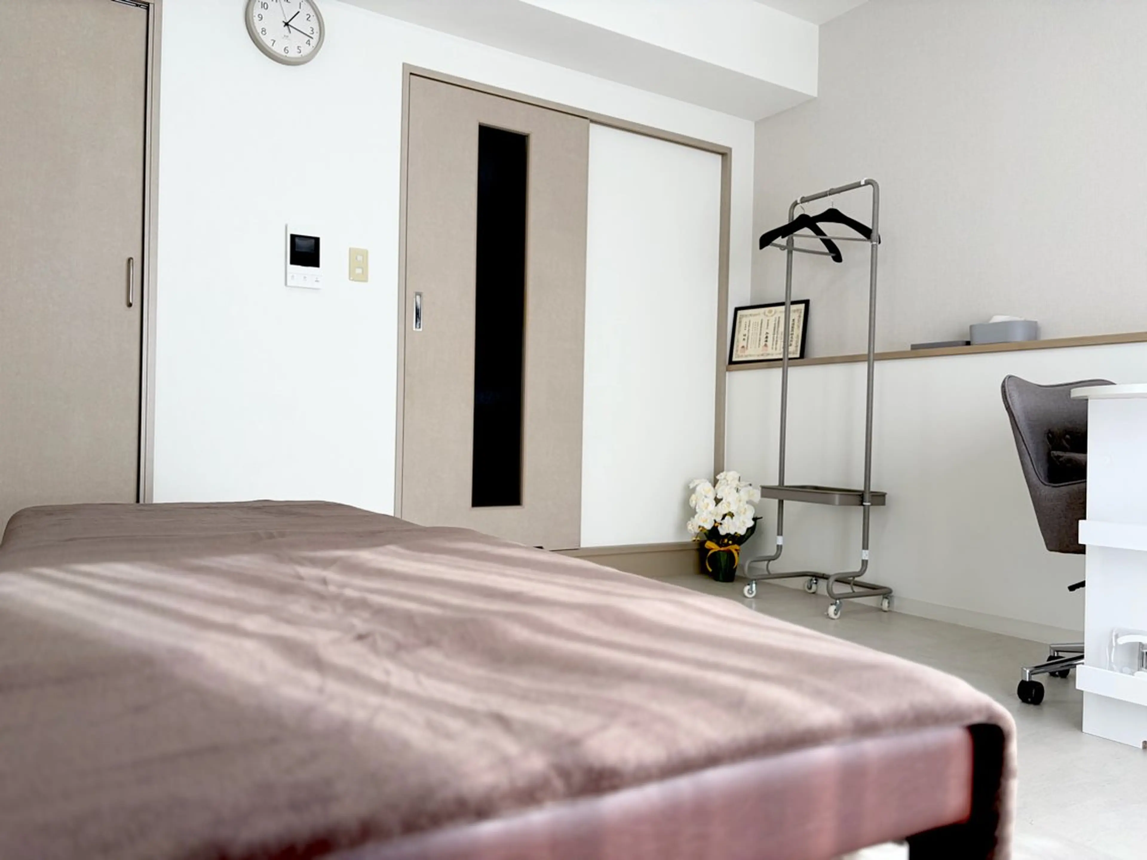 整体Palma 仲谷建太朗のエステ・リラクイメージ