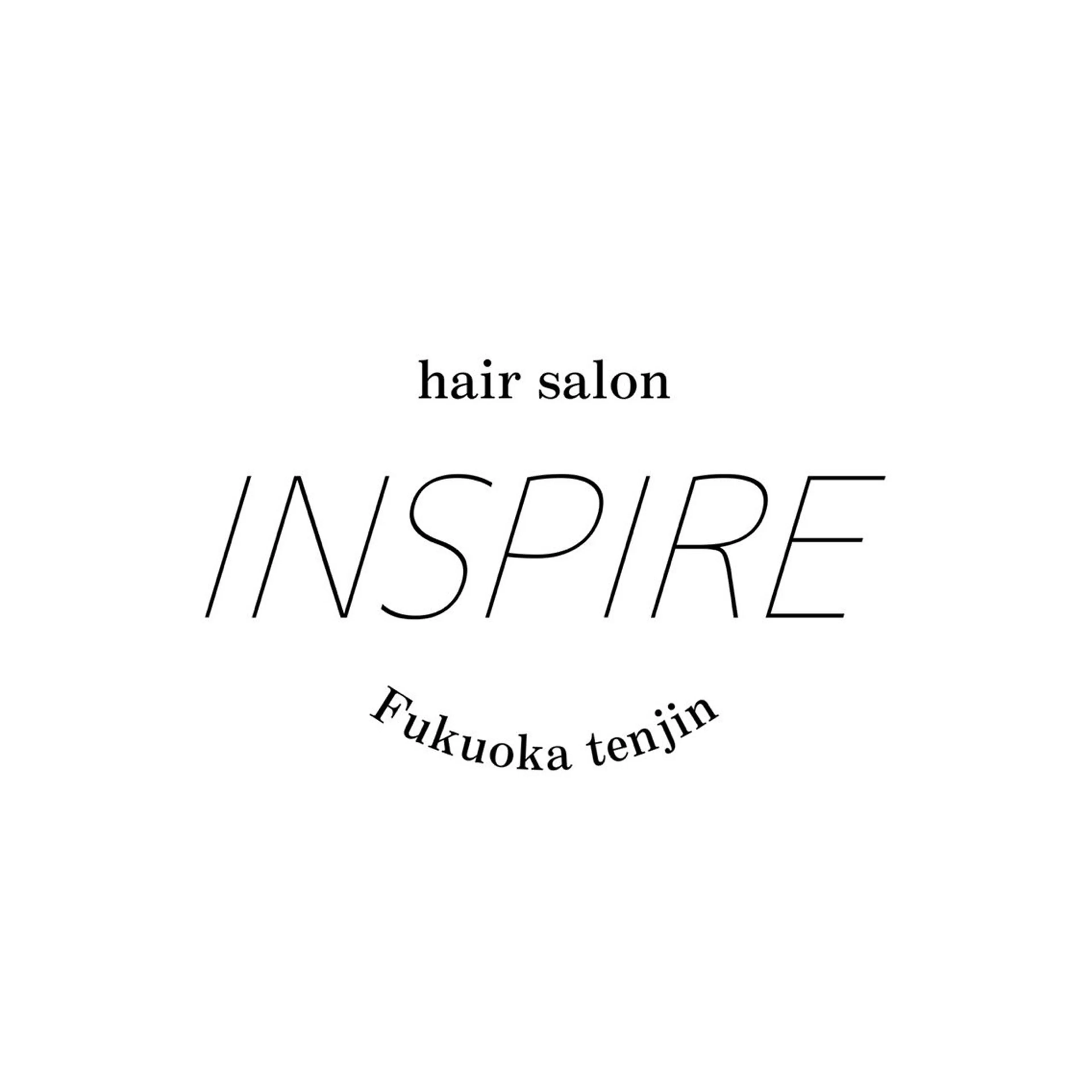 ミディアム INSPIRE FUKUOKA TENJIN所属・イノクチ マコト髪質改善カラーのヘアスタイル