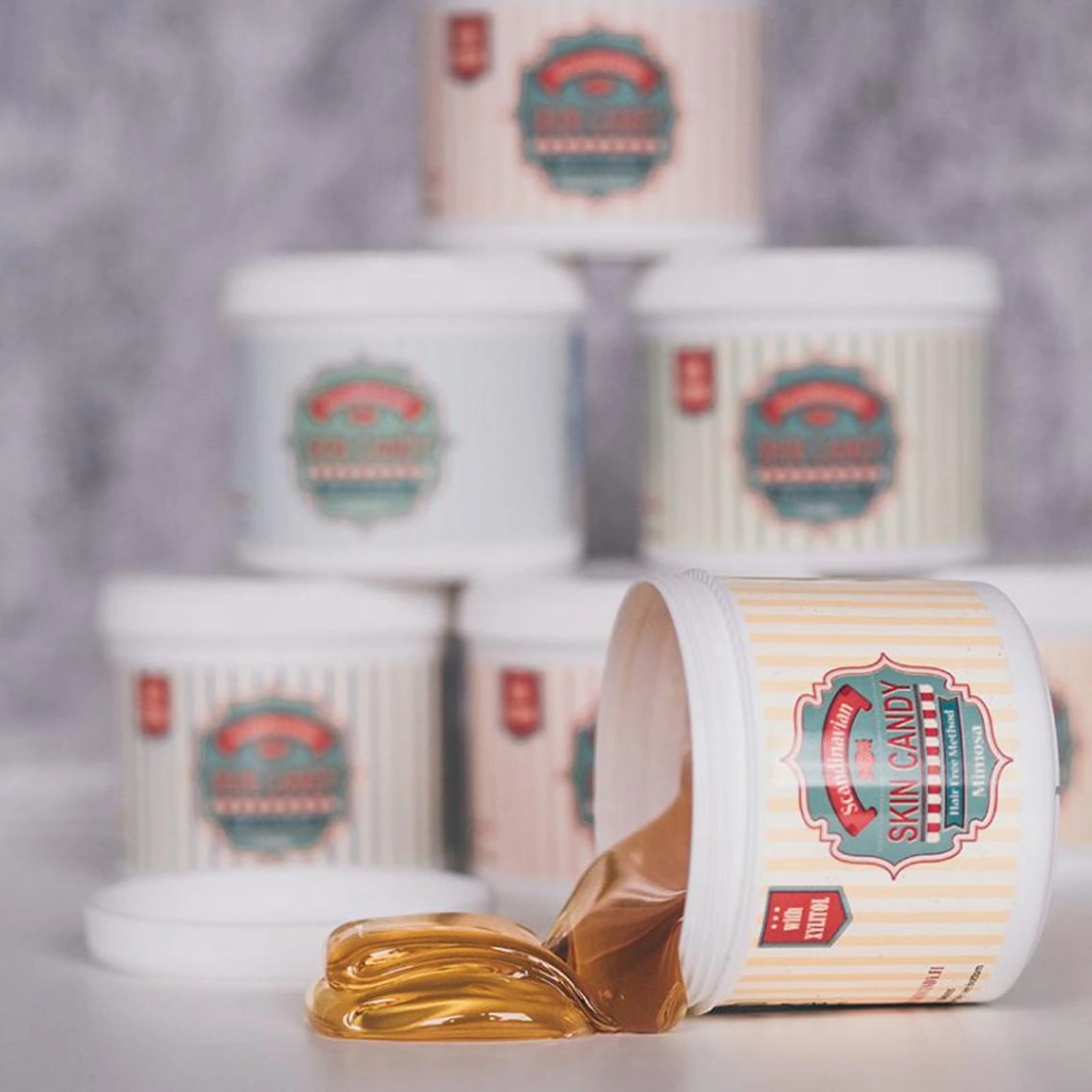 waxing salon fiora(ワクシング サロン フィオラ)所属・wax fioraのエステ・リラクイメージ