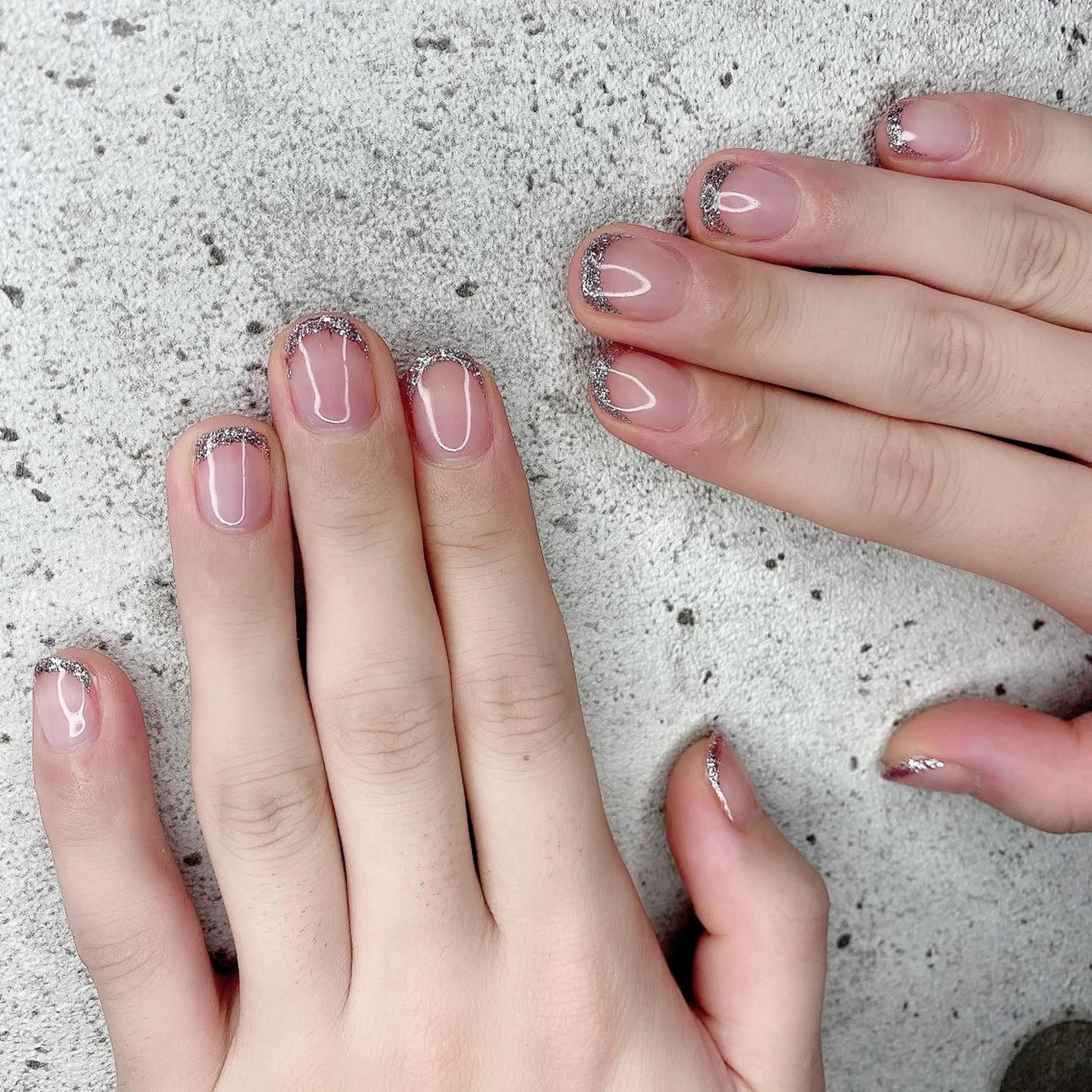 メンズ キッズ ネイル マツエク・マツパ Salon Ｋのネイルデザイン