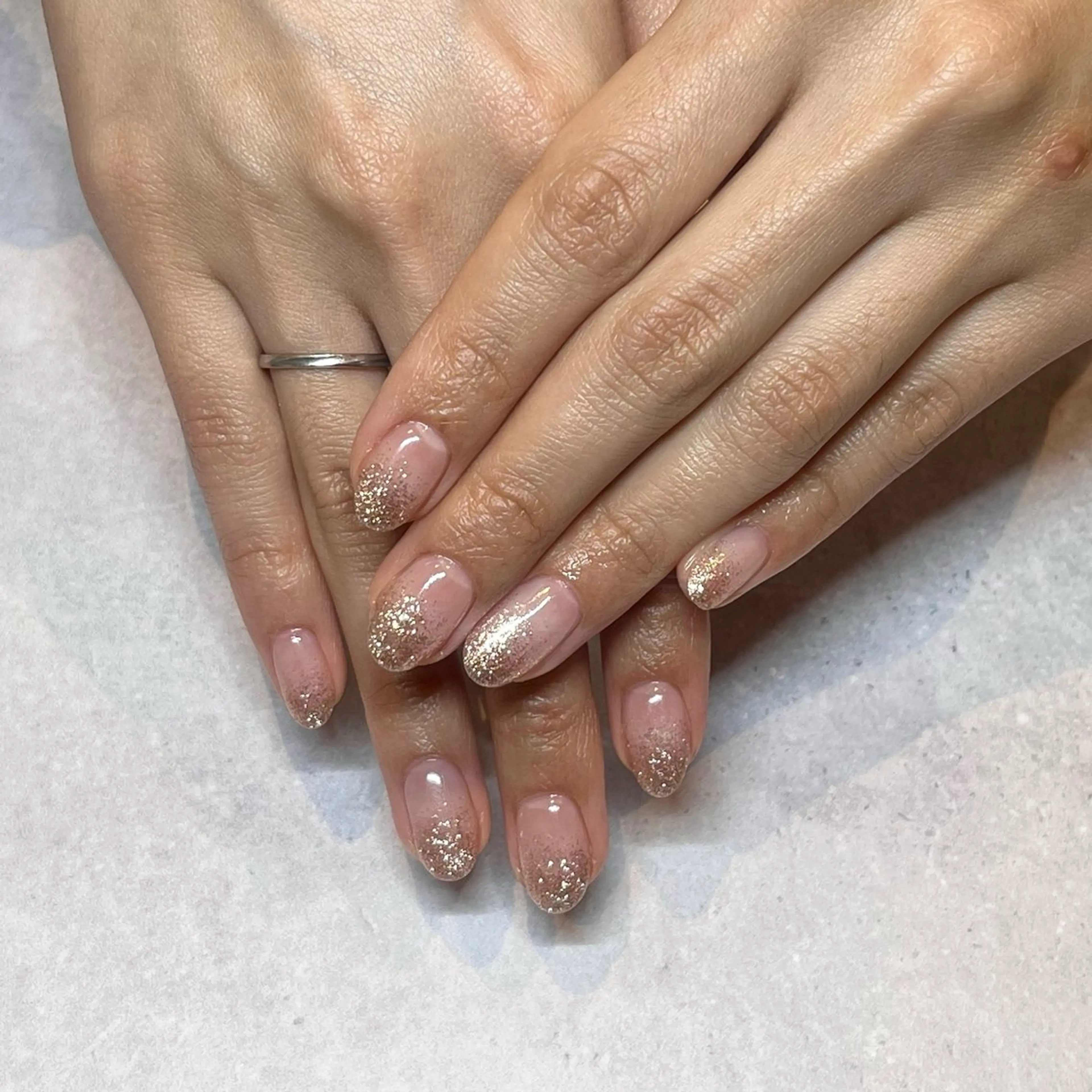 ネイル 山田 桃樺のマツエク・マツパデザイン