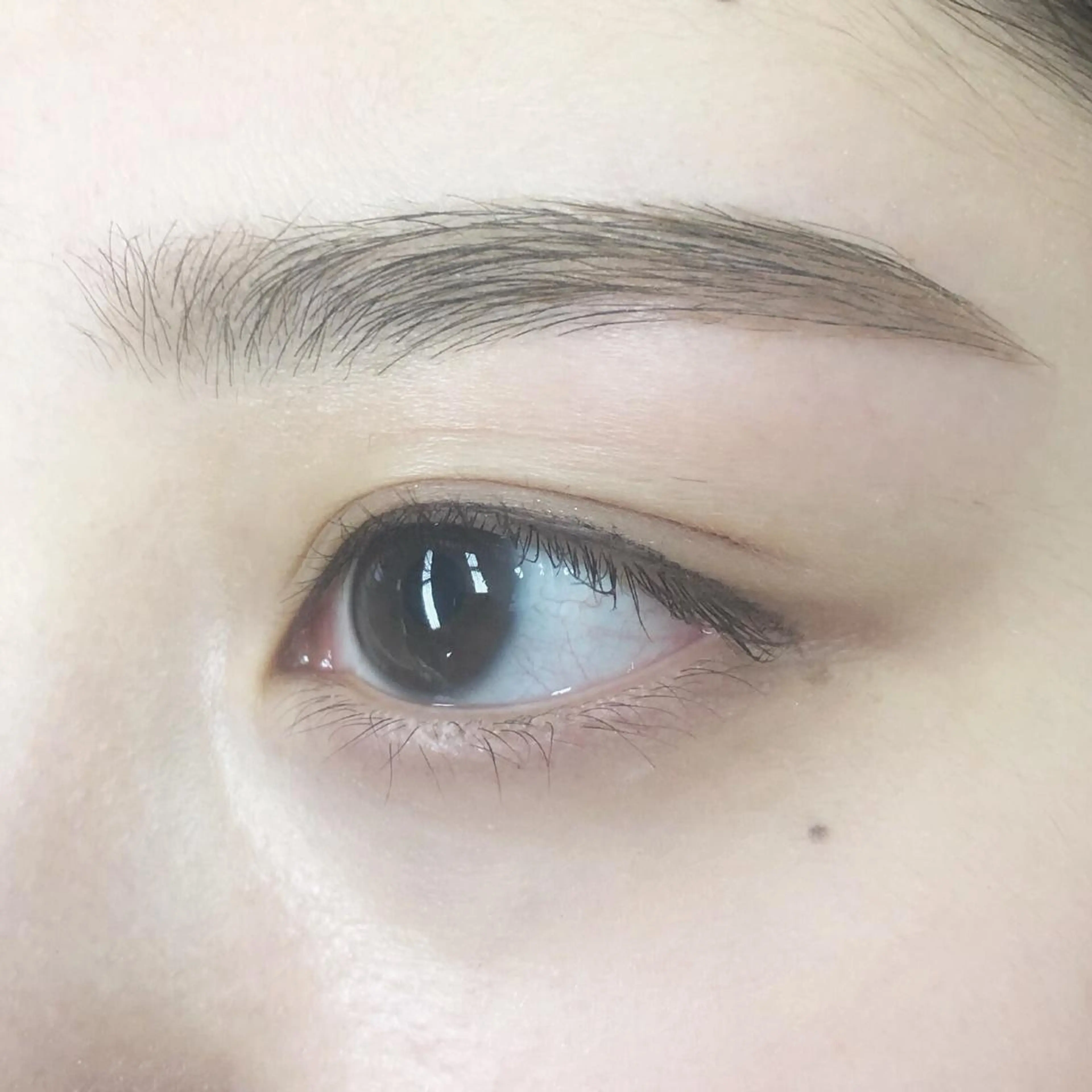 マツエク・マツパ elblink　/ risaのマツエク・マツパデザイン