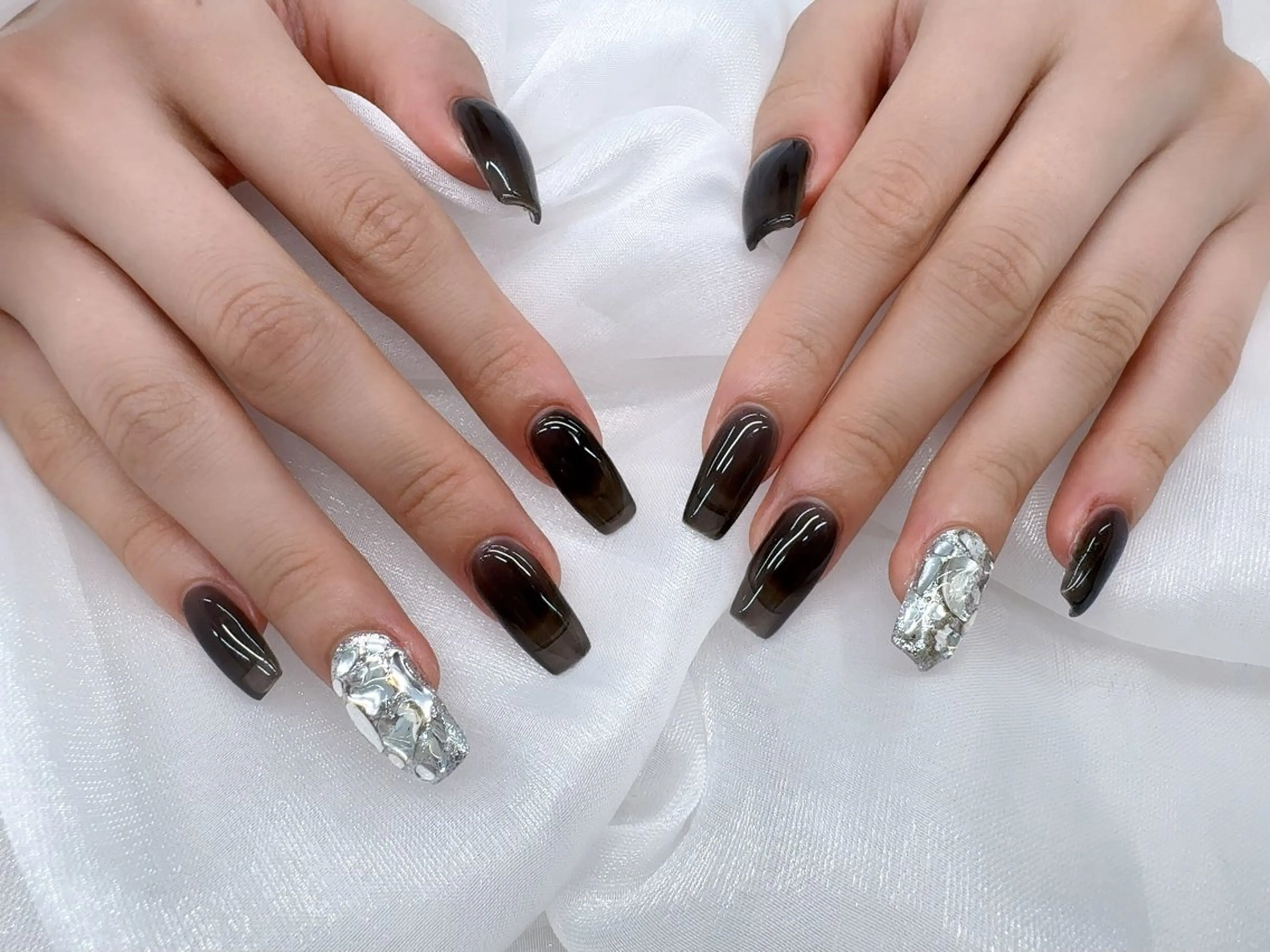 ネイル 💗Minmin nail salonのネイルデザイン