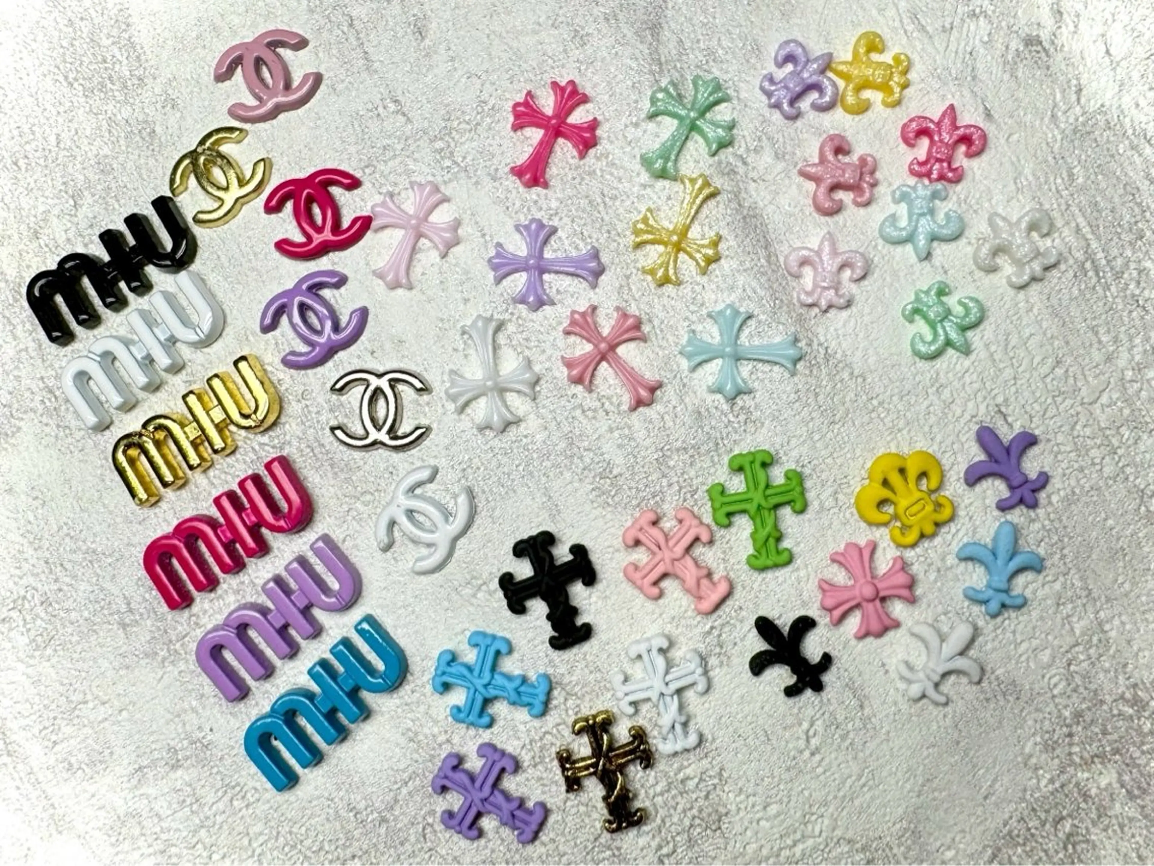 ネイル joieange木村 友紀のネイルデザイン