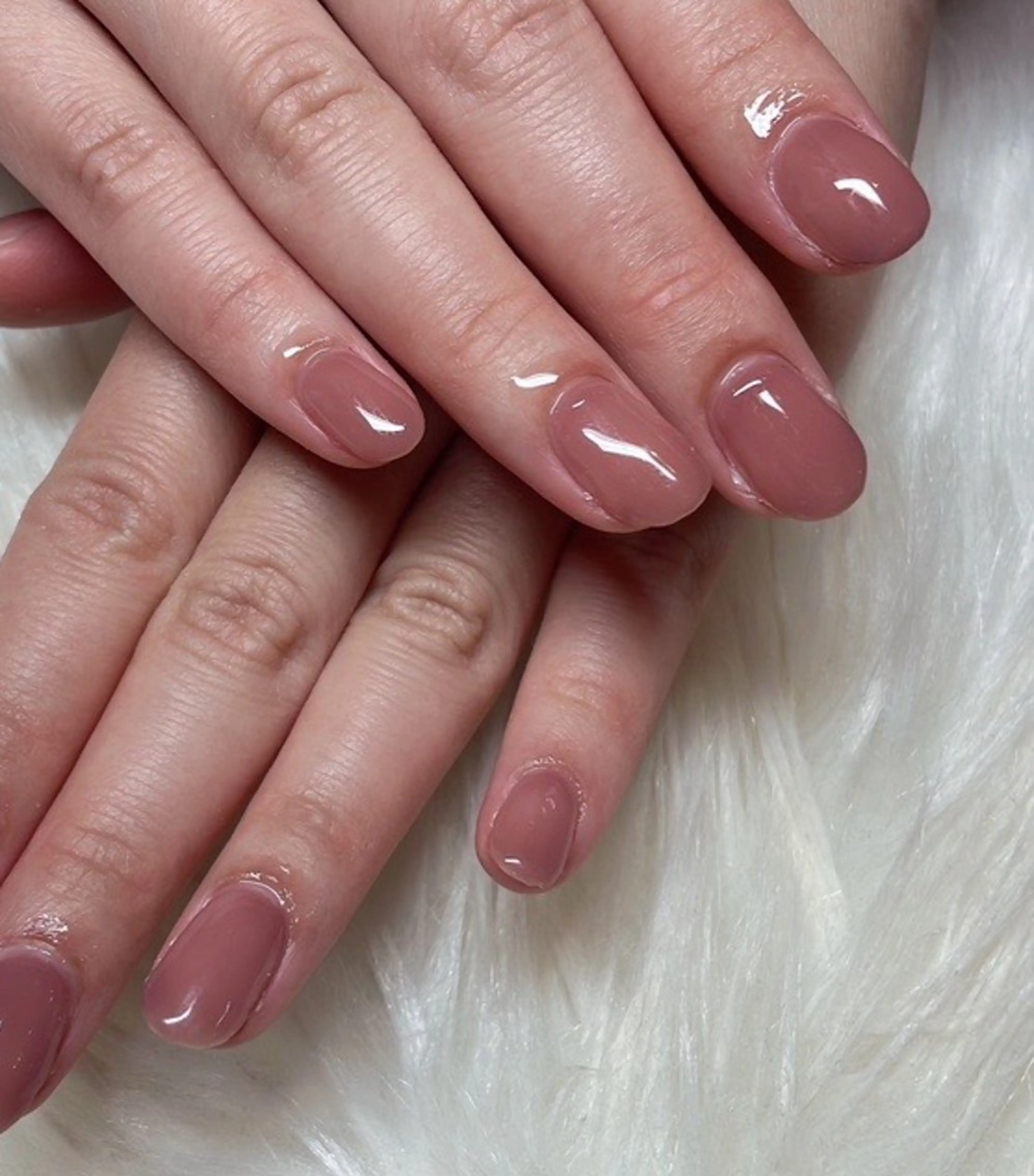 ネイル Amoureuse Satomiのネイルデザイン