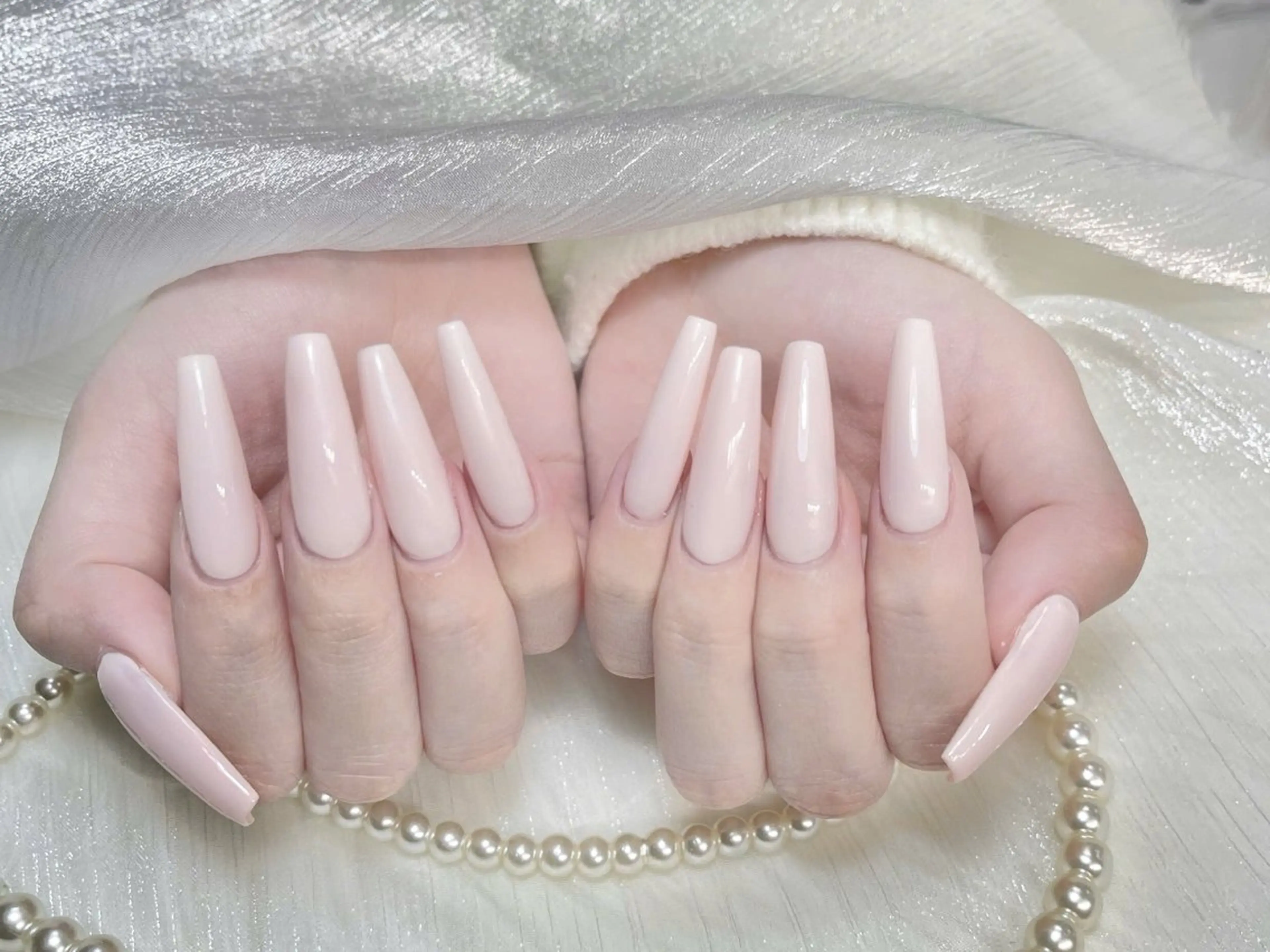 ネイル ハンドネイル YMT NailStudioのネイルデザイン