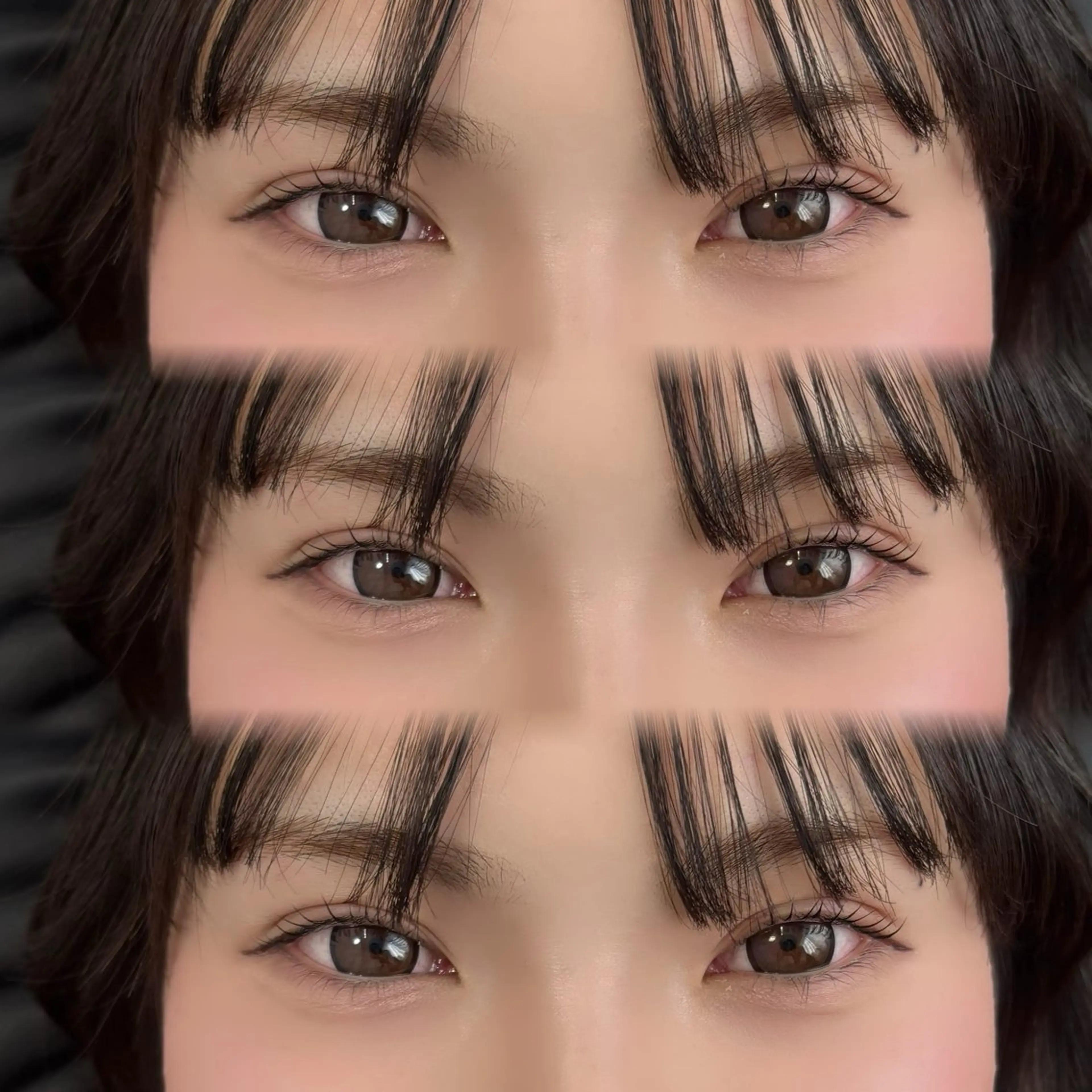 マツエク・マツパ pparuda 大濠公園/サクラのマツエク・マツパデザイン