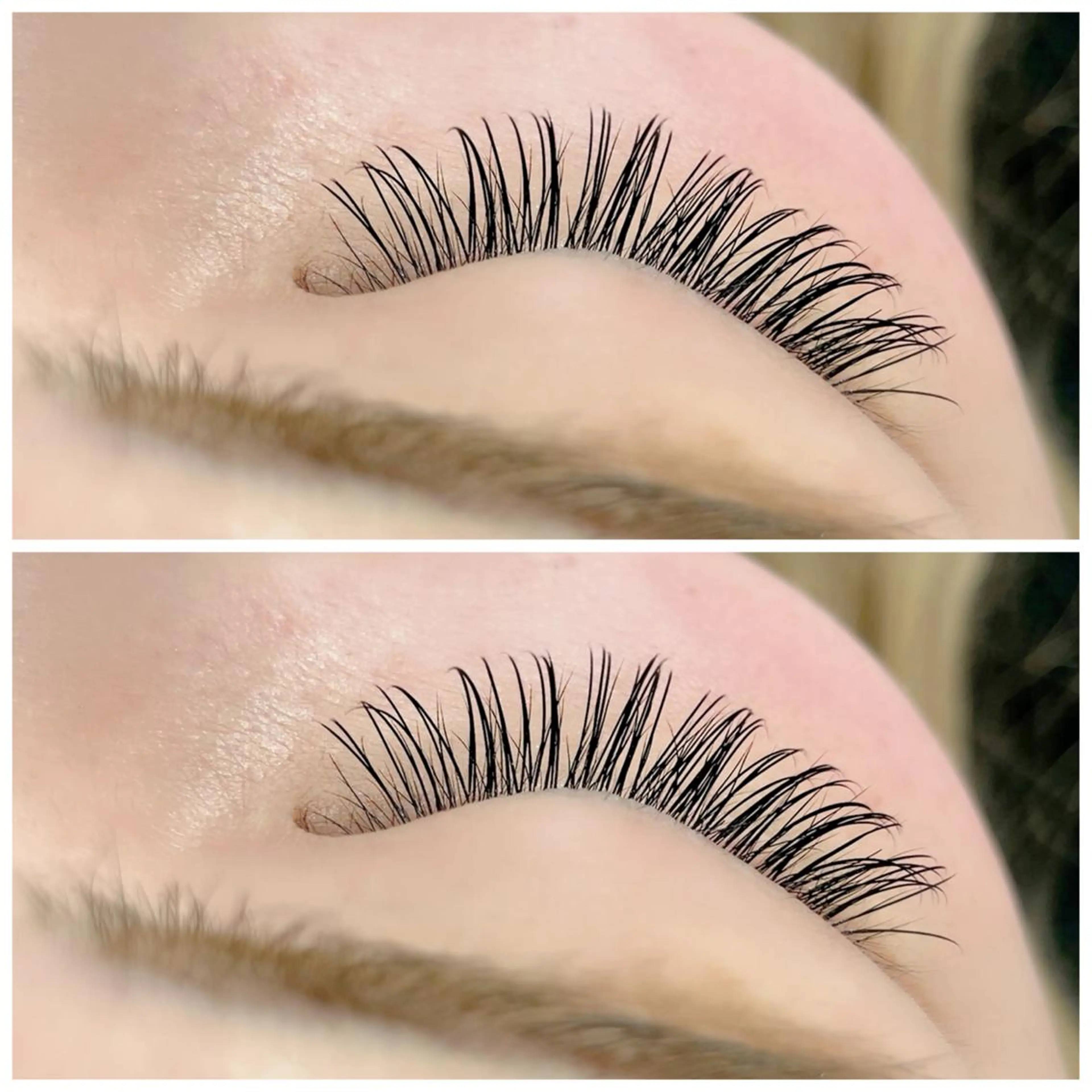 マツエク・マツパ Cカール マツエク ちだ りさこ🌼𓈒𓏸のマツエク・マツパデザイン