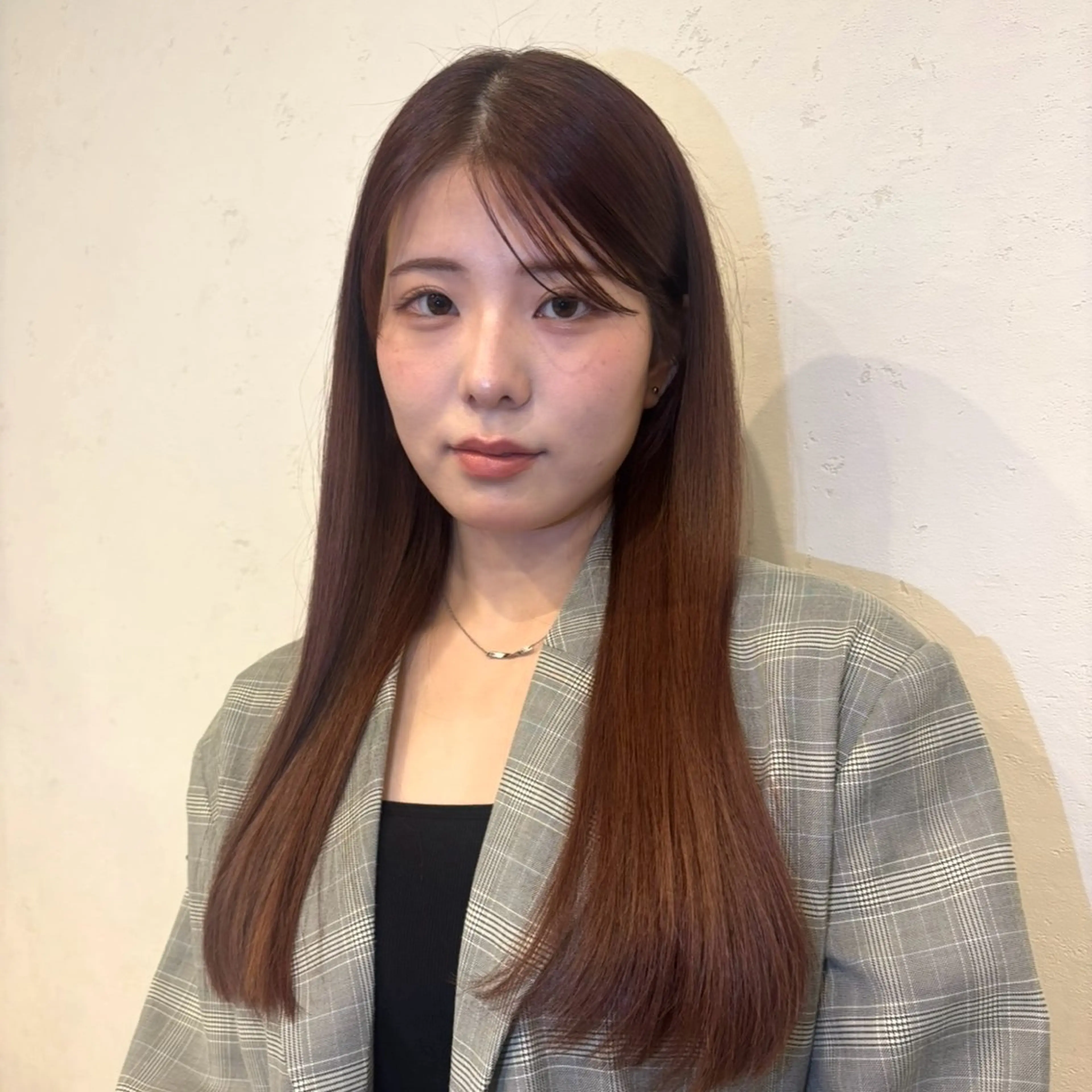 🌟人気No.1 カット+カラー+1stepトリートメント ¥13,090→¥7,500の写真