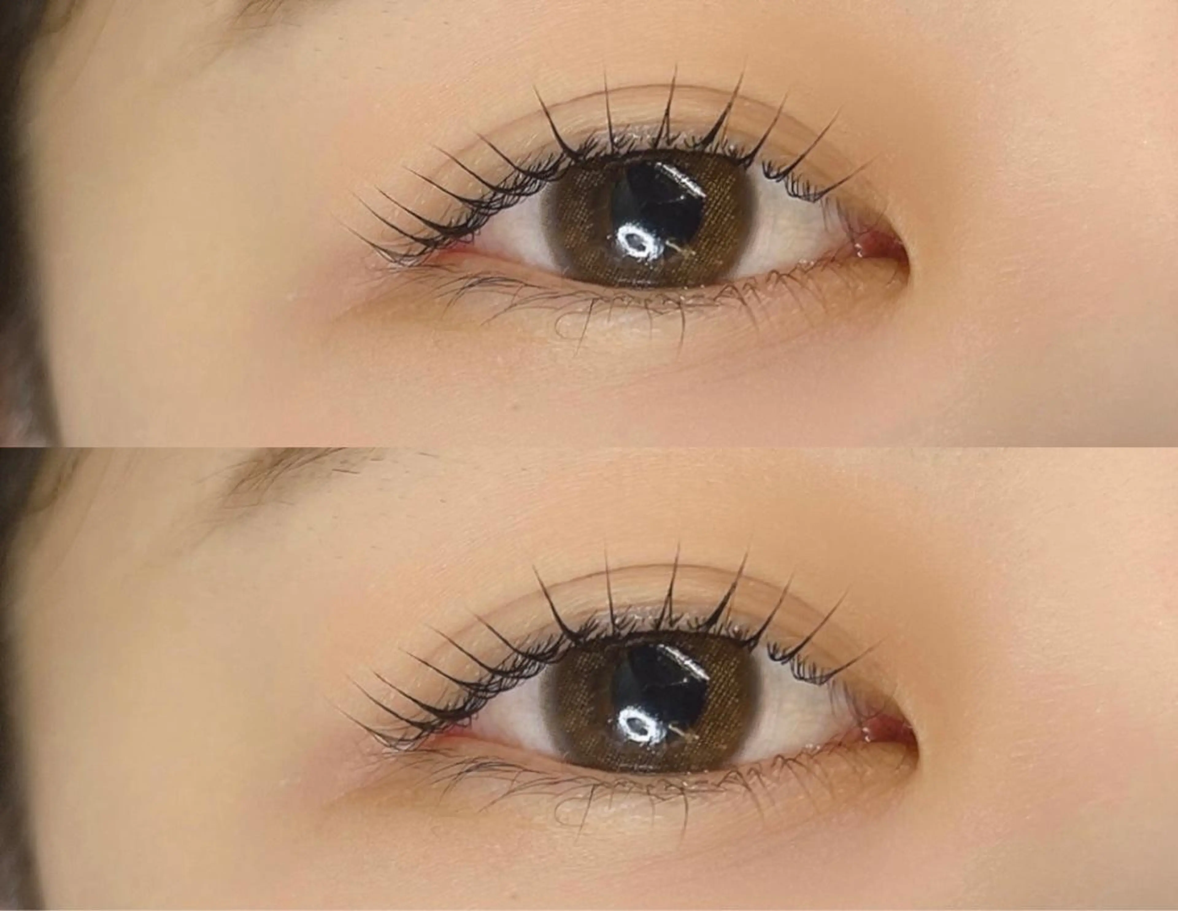 マツエク・マツパ DOLCE川越店✧︎ MAIのマツエク・マツパデザイン