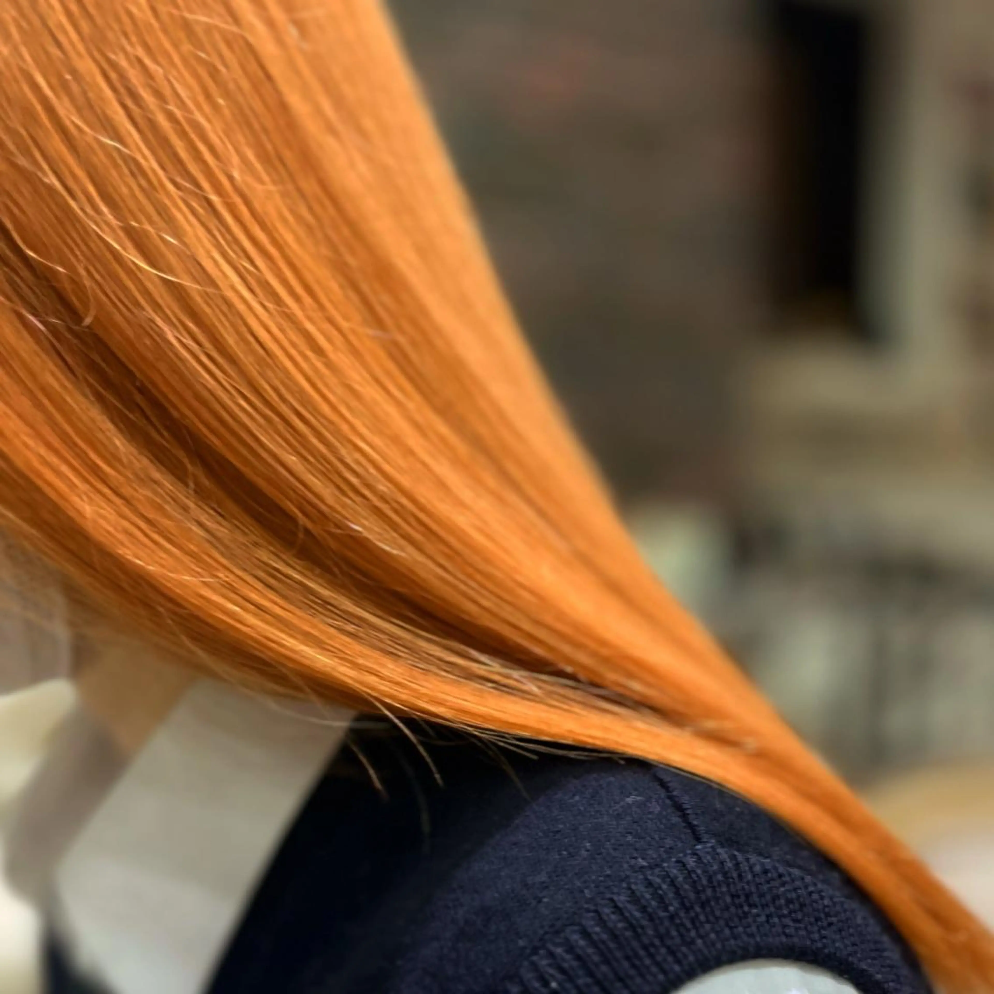 ロング Kawakami kotomiのヘアスタイル