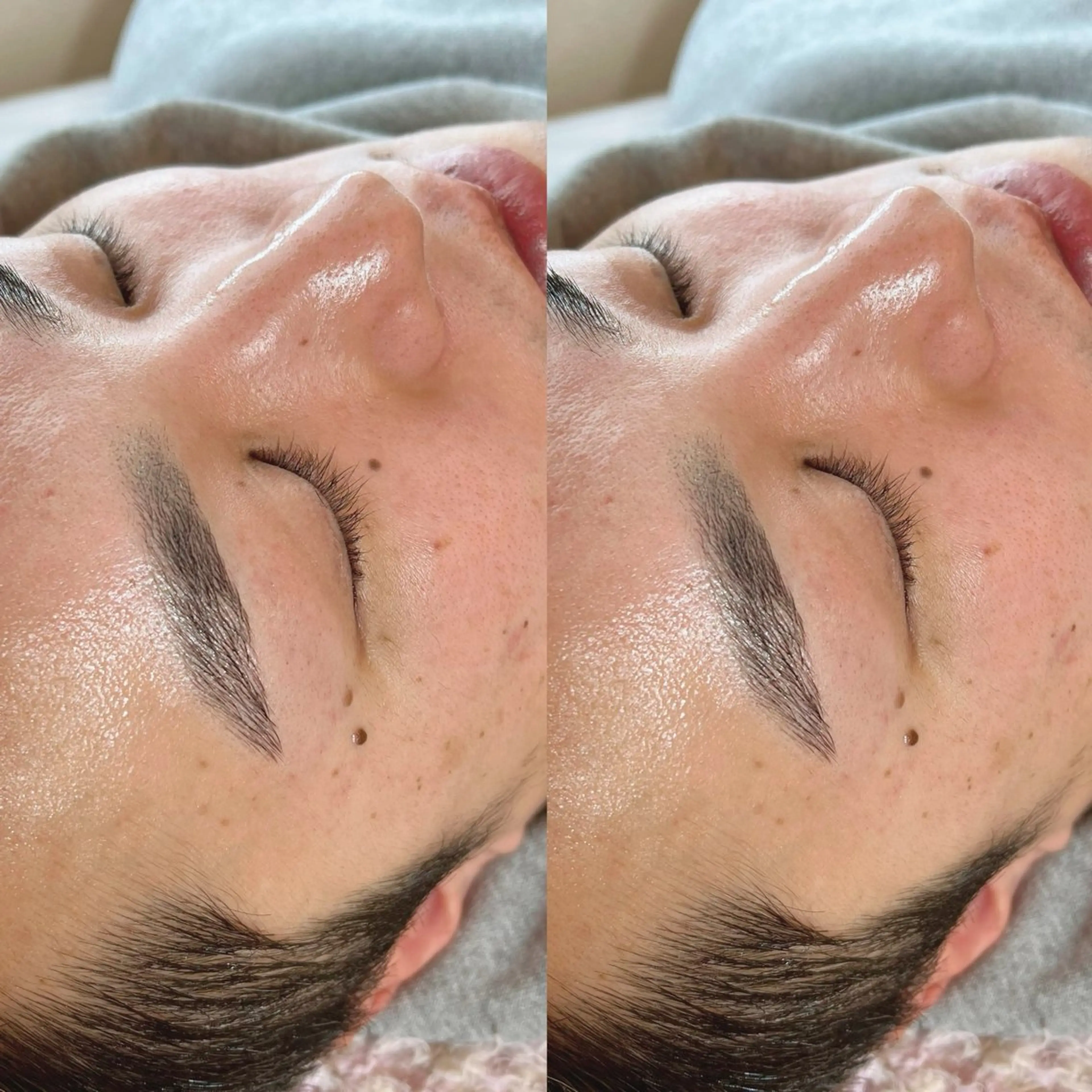 アイブロウ メンズアイブロウ 眉毛ワックス脱毛 ワックス脱毛 眉カット その他(アイブロウ) Honey Salonのマツエク・マツパデザイン