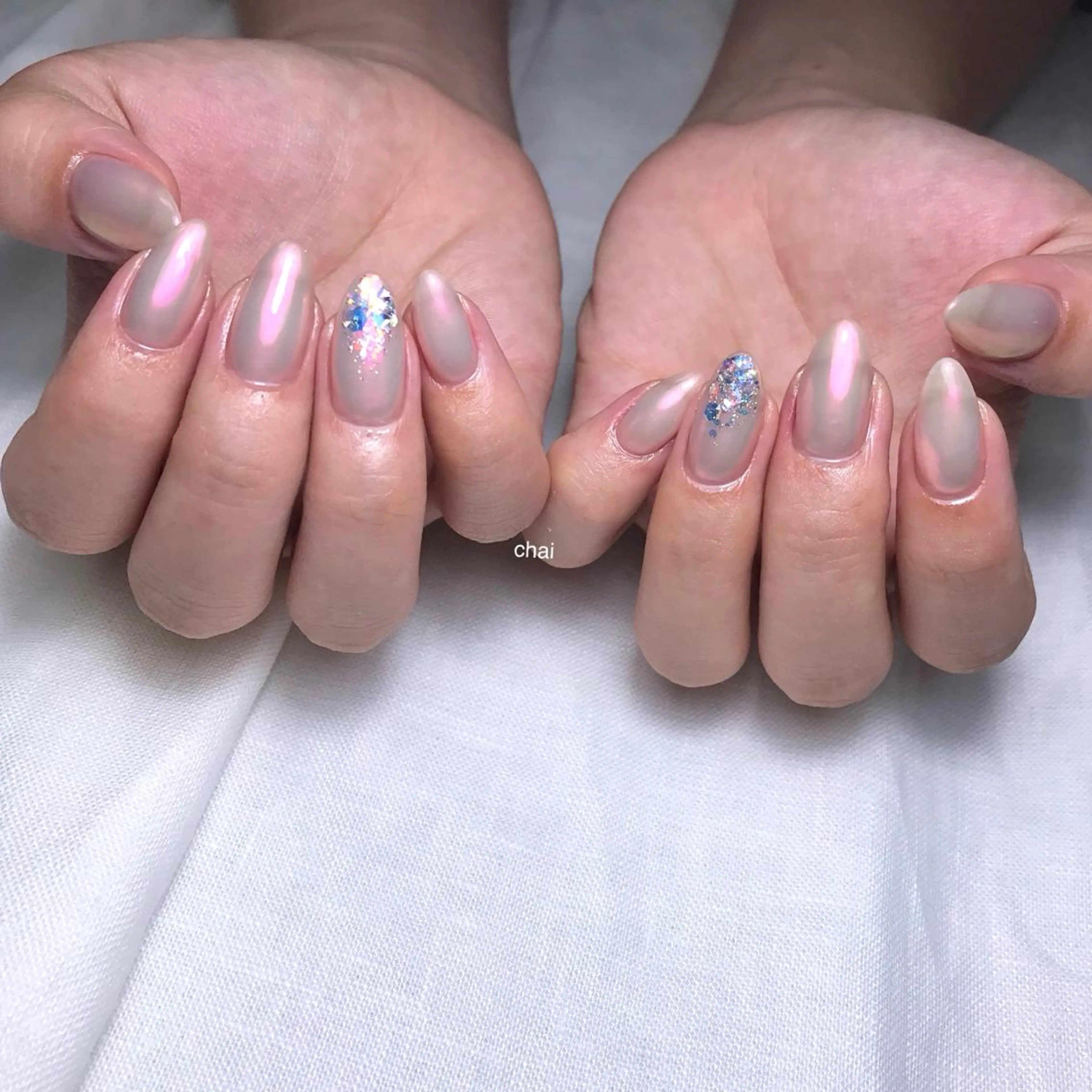 ネイル ハンドネイル 💅 Ai.のネイルデザイン