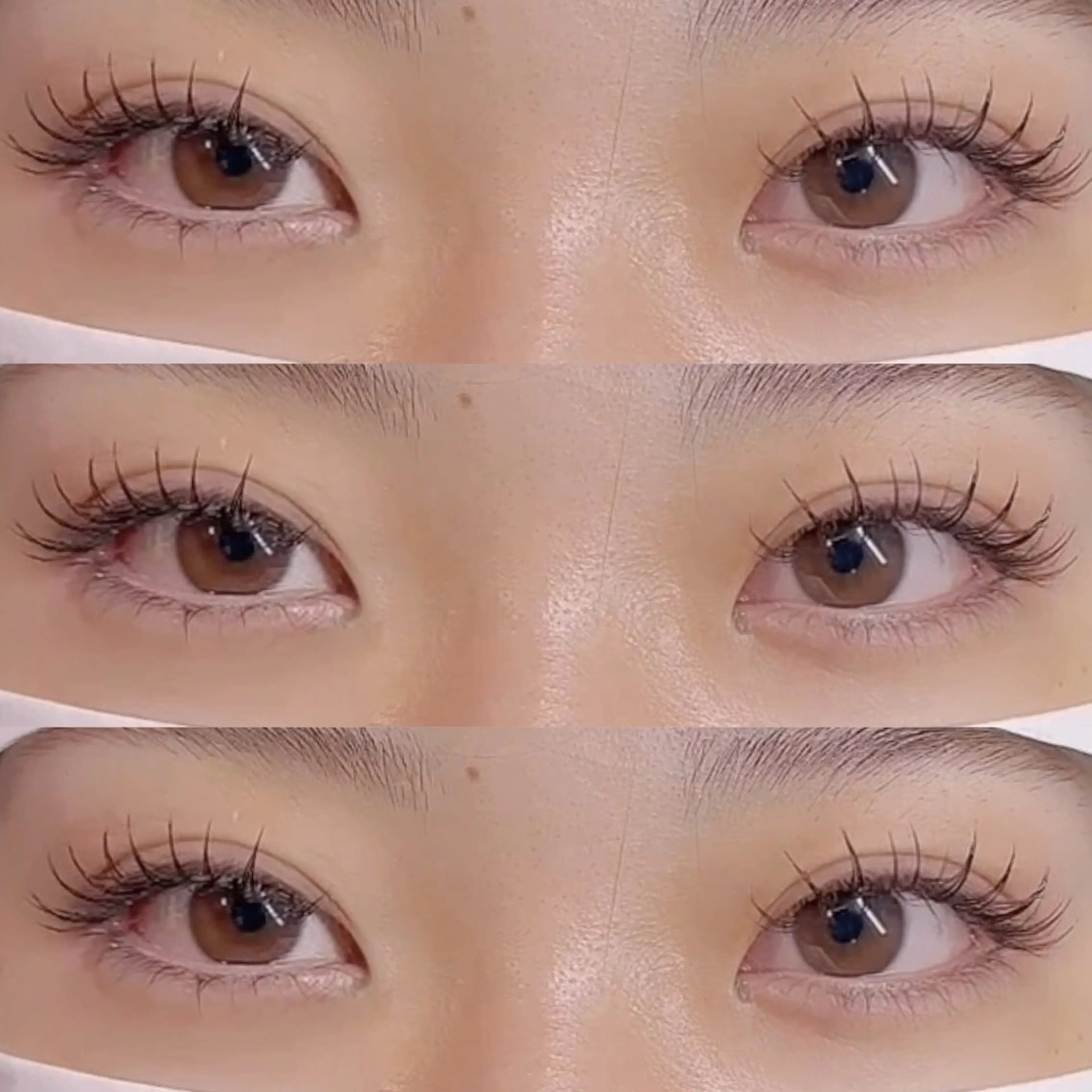 マツエク・マツパ YuA beauty所属・YuA beautyのマツエク・マツパデザイン