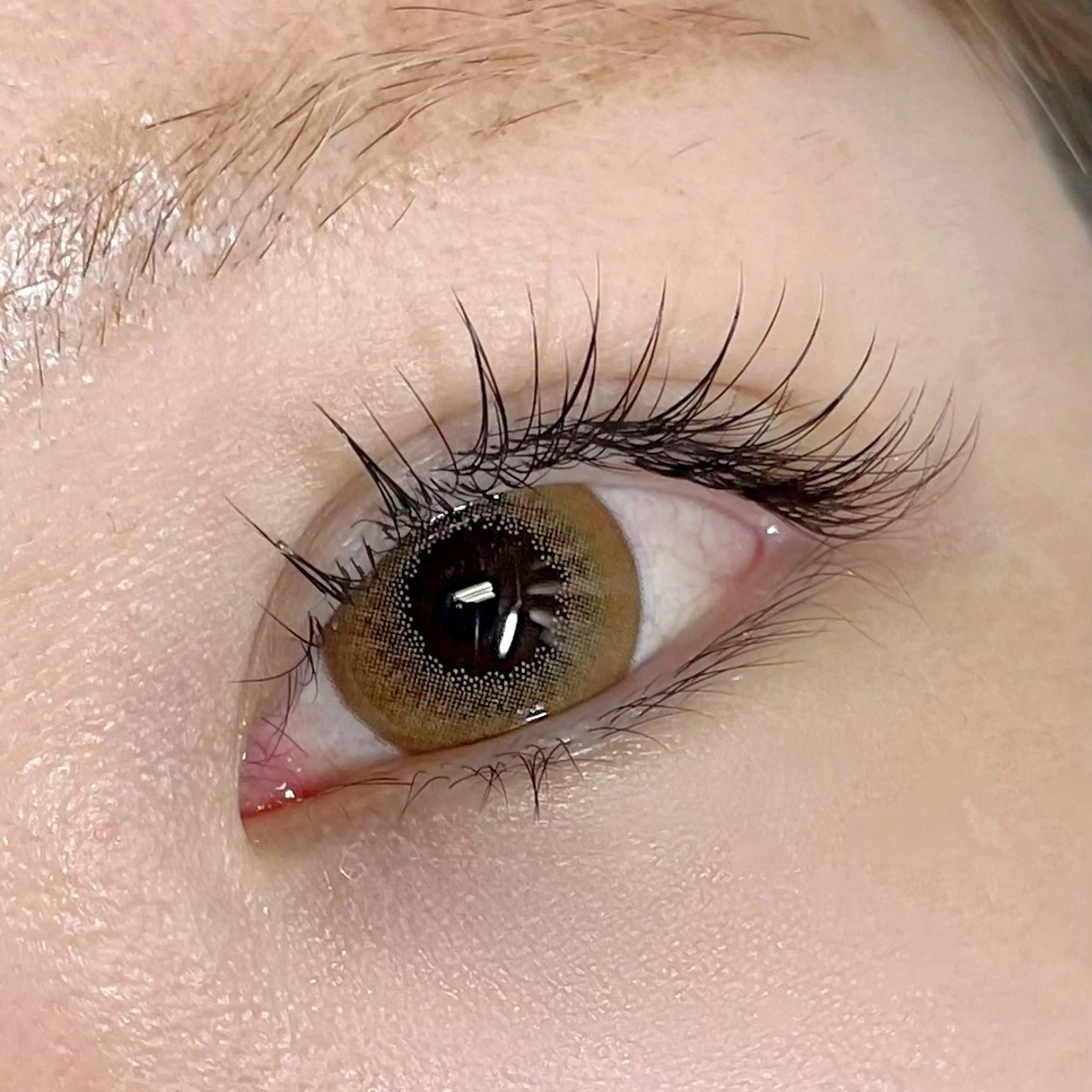 マツエク・マツパ マツエク eyelash /OLIVEのマツエク・マツパデザイン