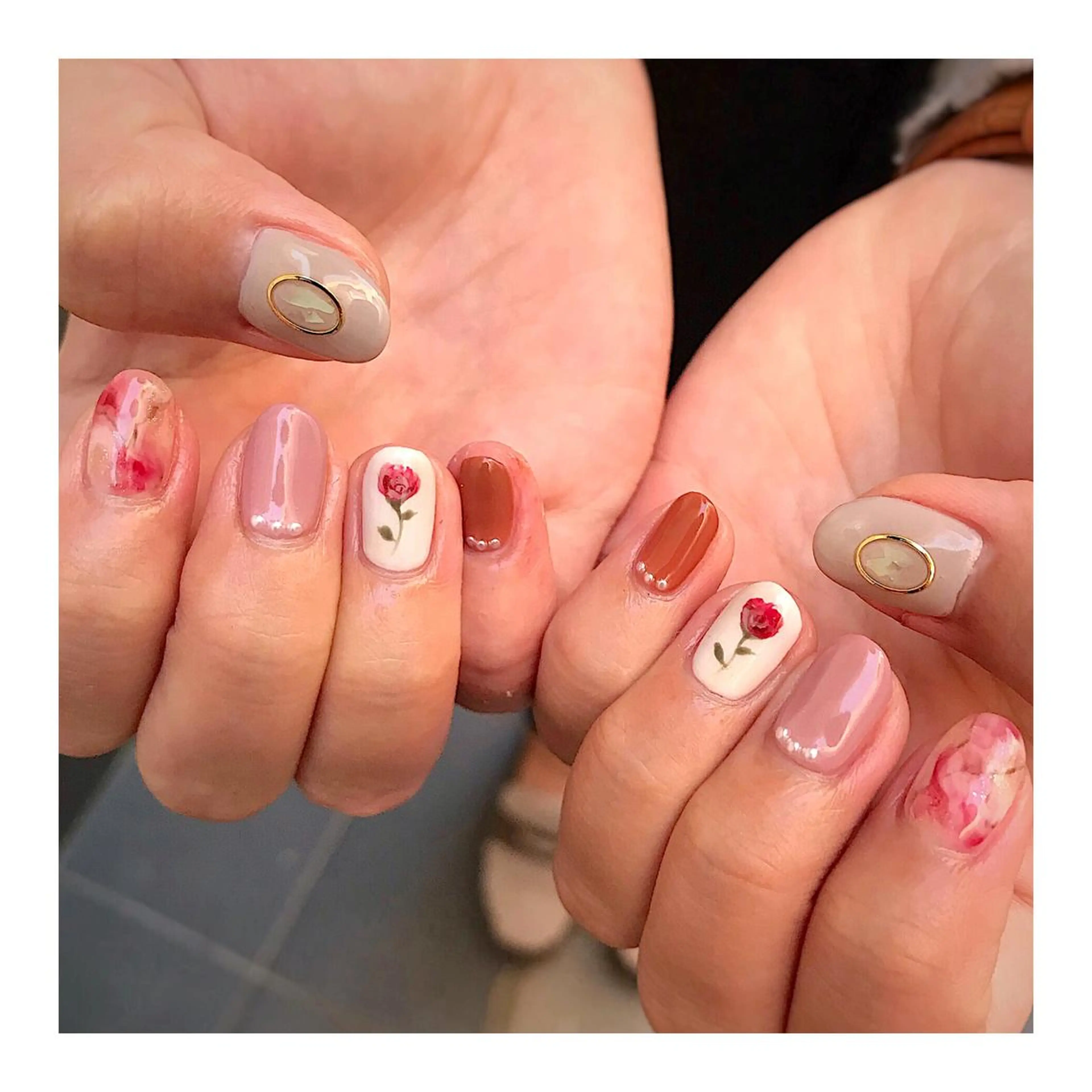 ネイル doux nailのその他イメージ