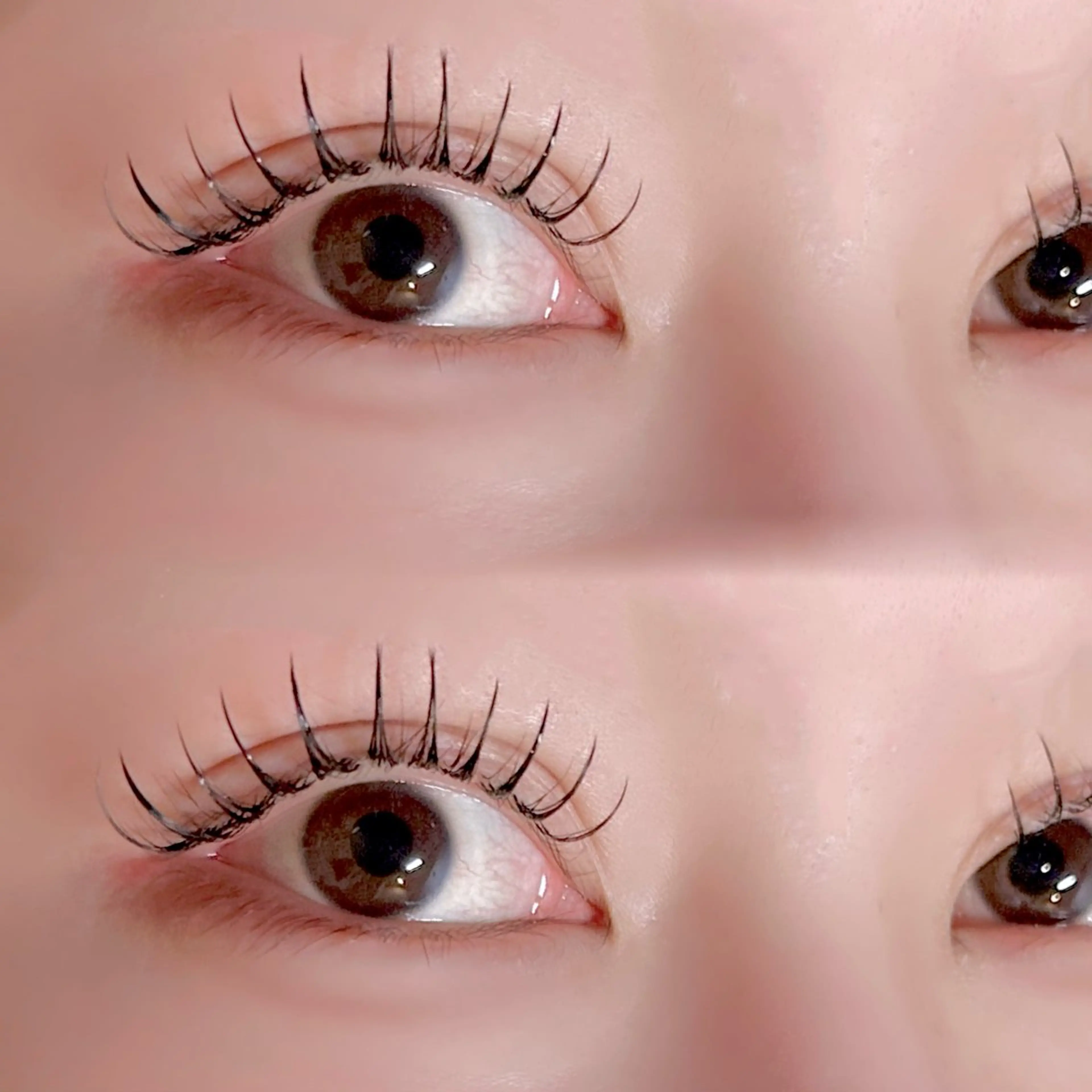 マツエク・マツパ ガレリアアイデザインサードKHビル店所属・ガレリアKH店 足立のマツエク・マツパデザイン