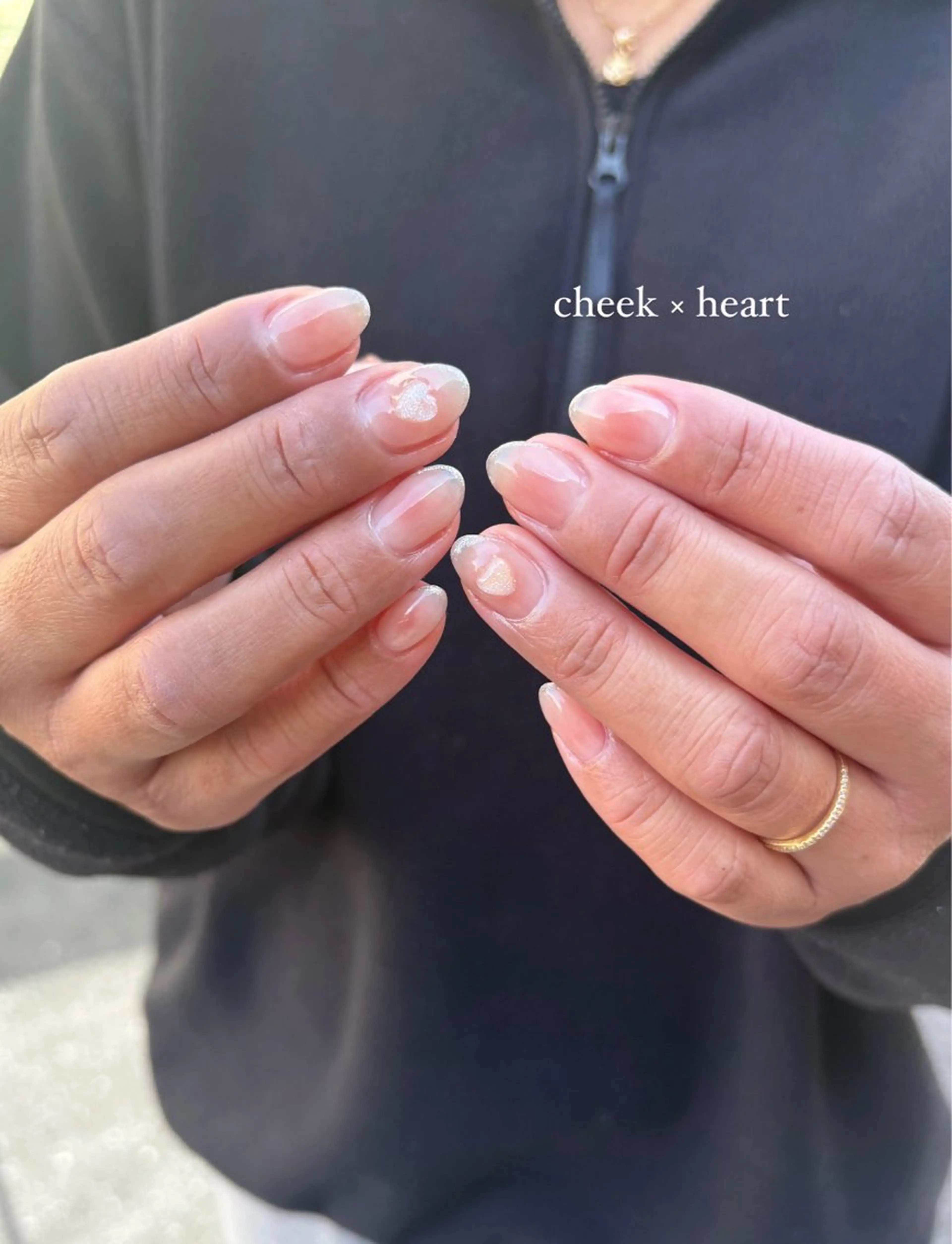 ネイル liulu nailのネイルデザイン