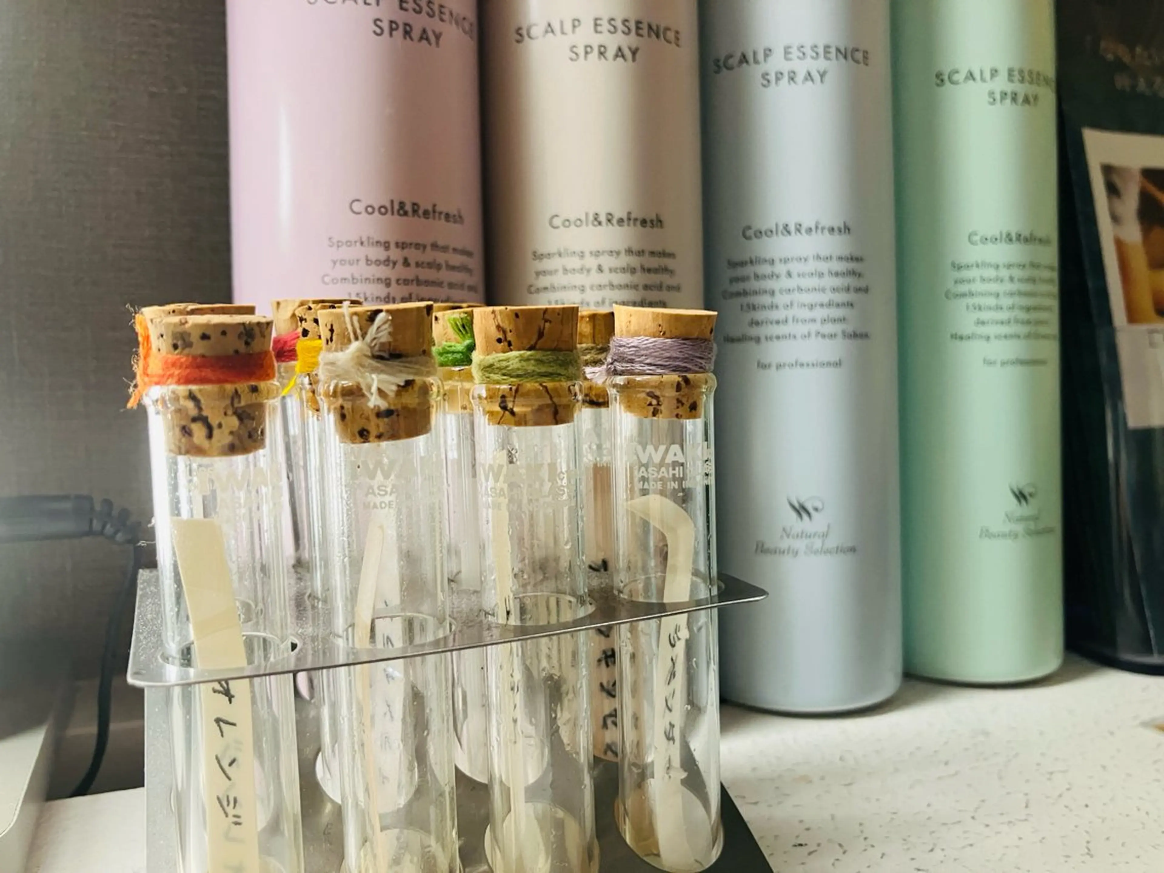 リラク フェアリーテイル marieのエステ・リラクイメージ