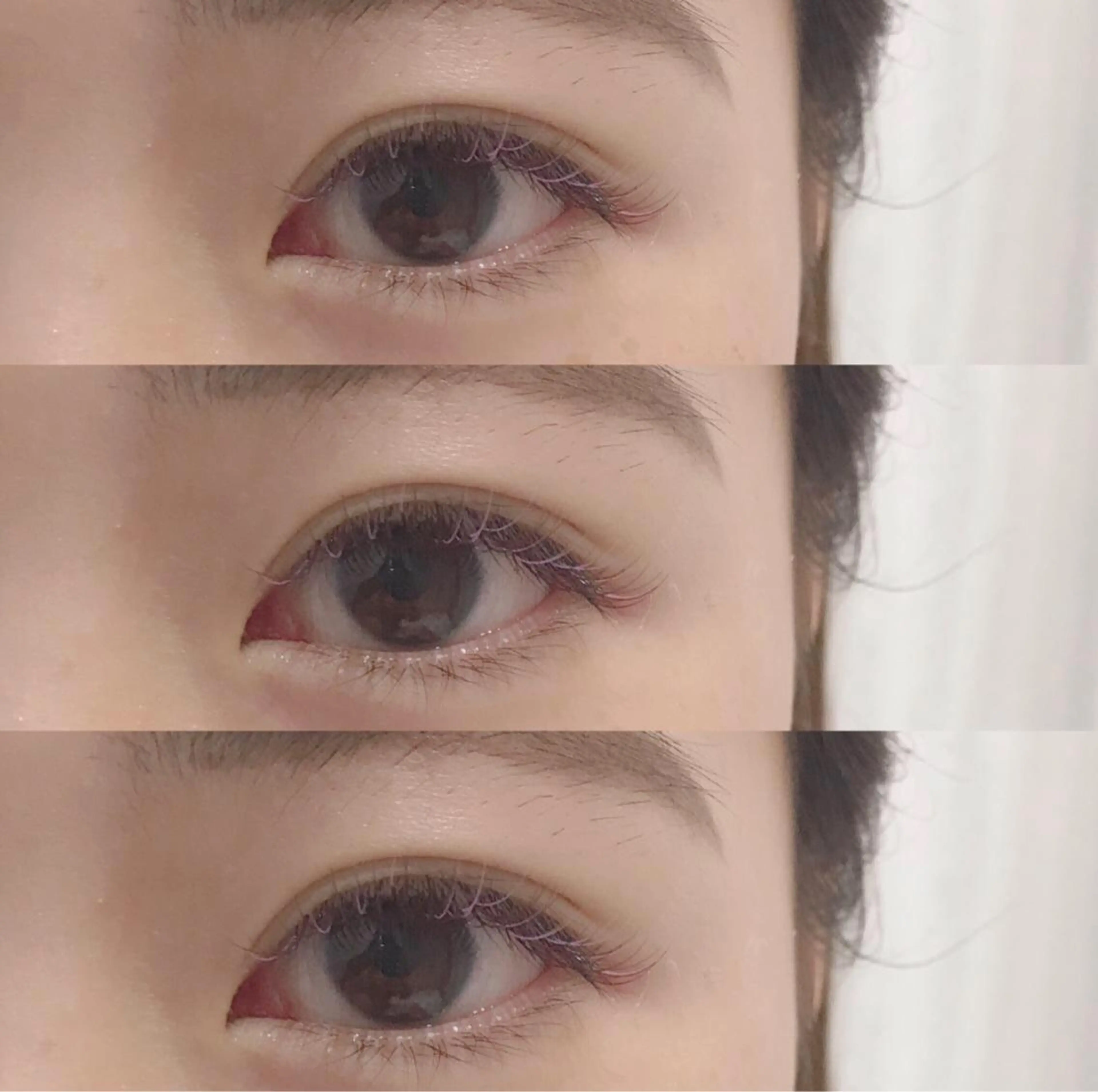 マツエク・マツパ H e l l a所属・まつげパーマ／眉毛 H e l l aの眉毛・アイブロウイメージ