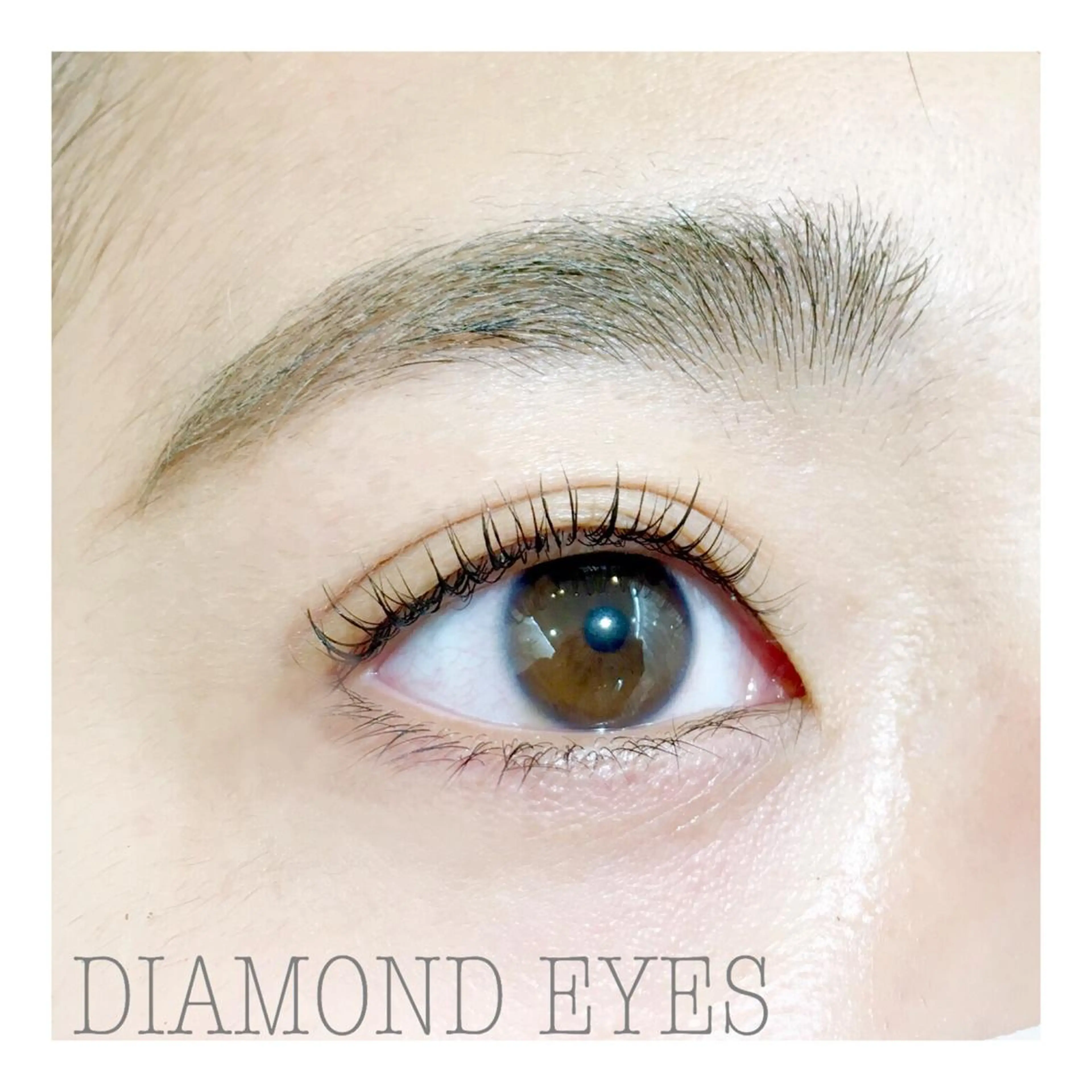 マツエク・マツパ HAYASHI ⋆˚✿˖°のマツエク・マツパデザイン