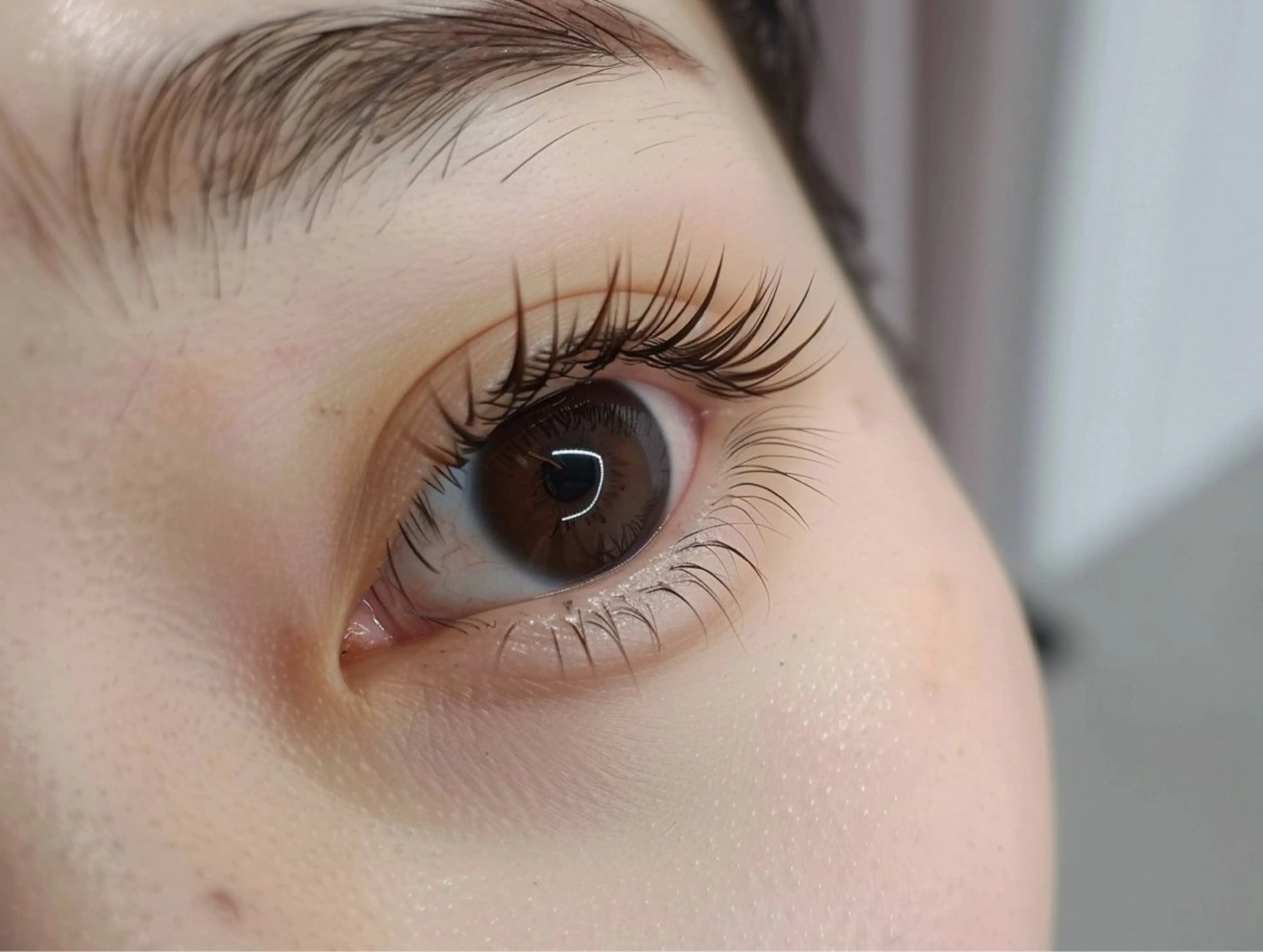 マツエク・マツパ 髪質改善/レイヤー 🌻秋月　日向🌻のヘアスタイル