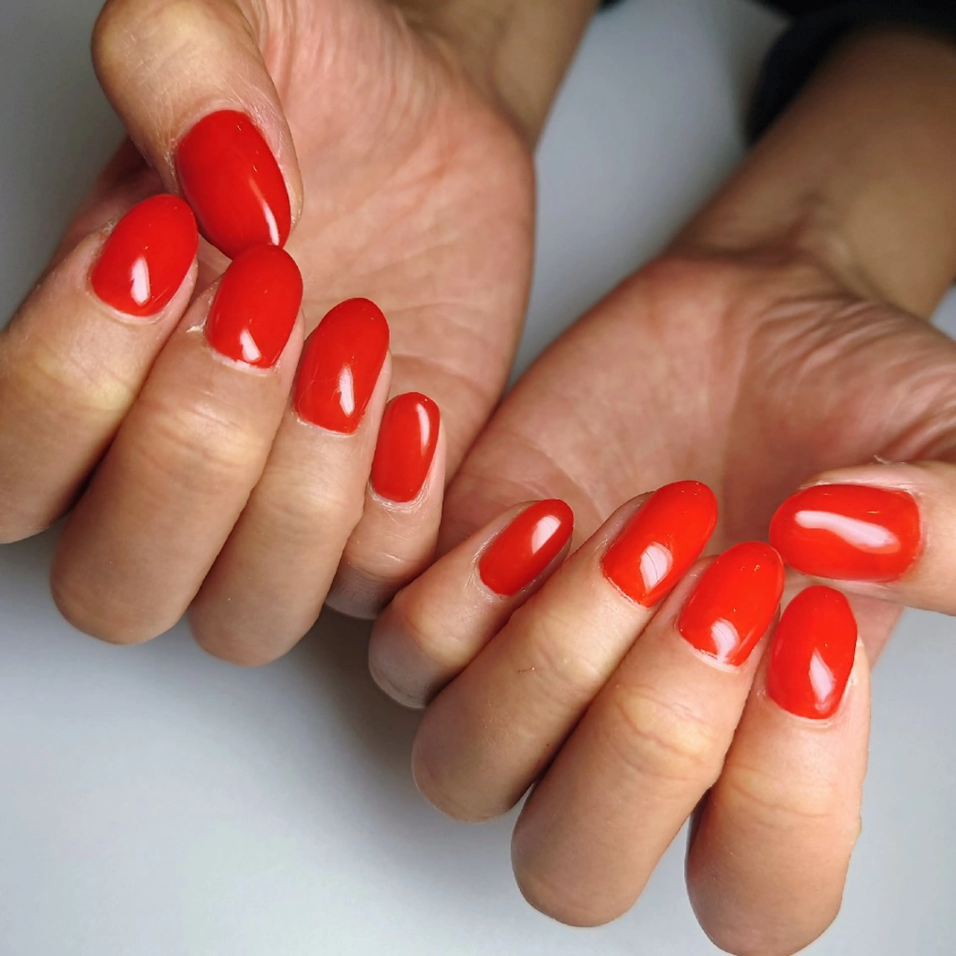 ネイル ハンドネイル nailme! 遠藤智佳のネイルデザイン