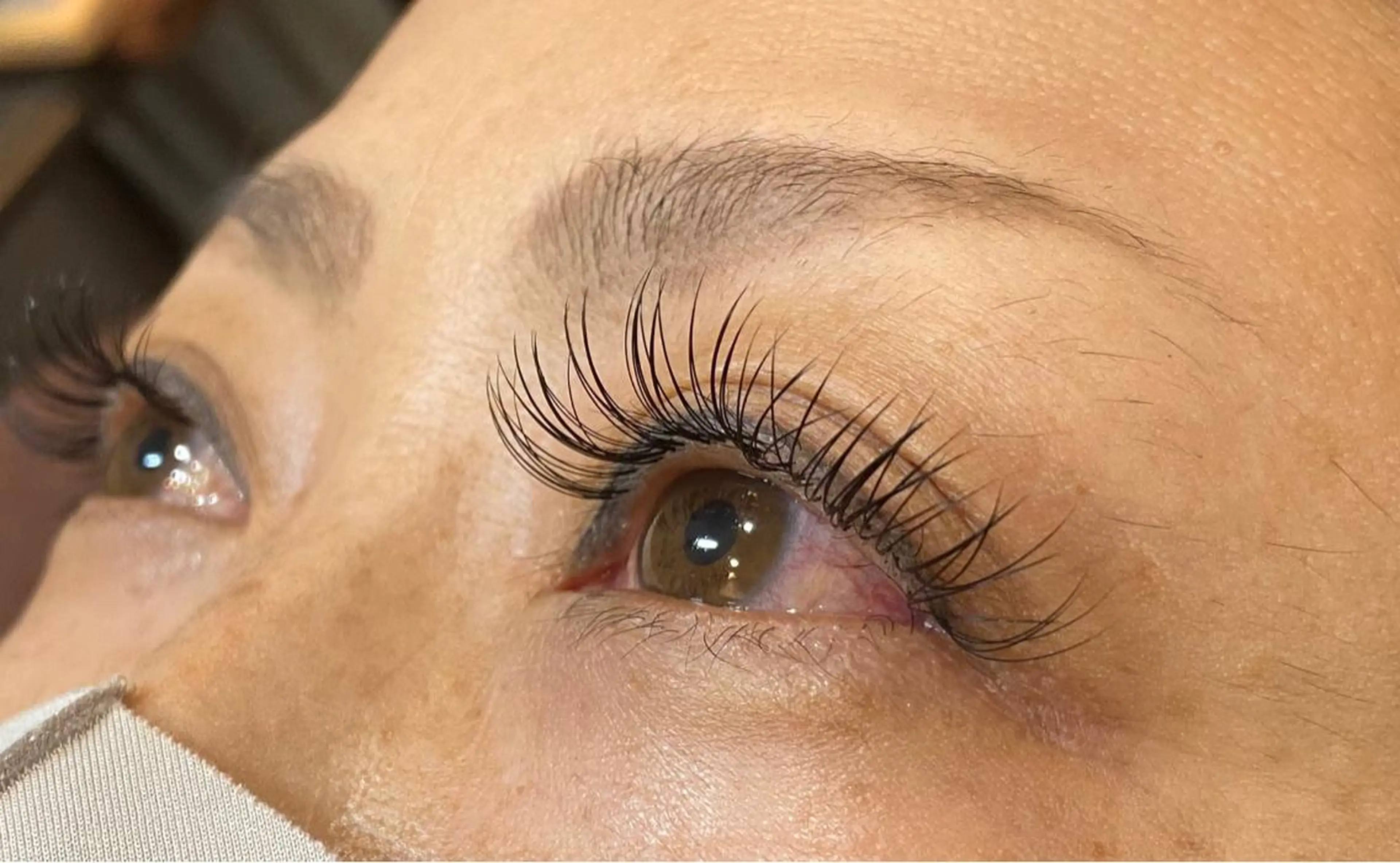 マツエク・マツパ Angelica Michelleのマツエク・マツパデザイン