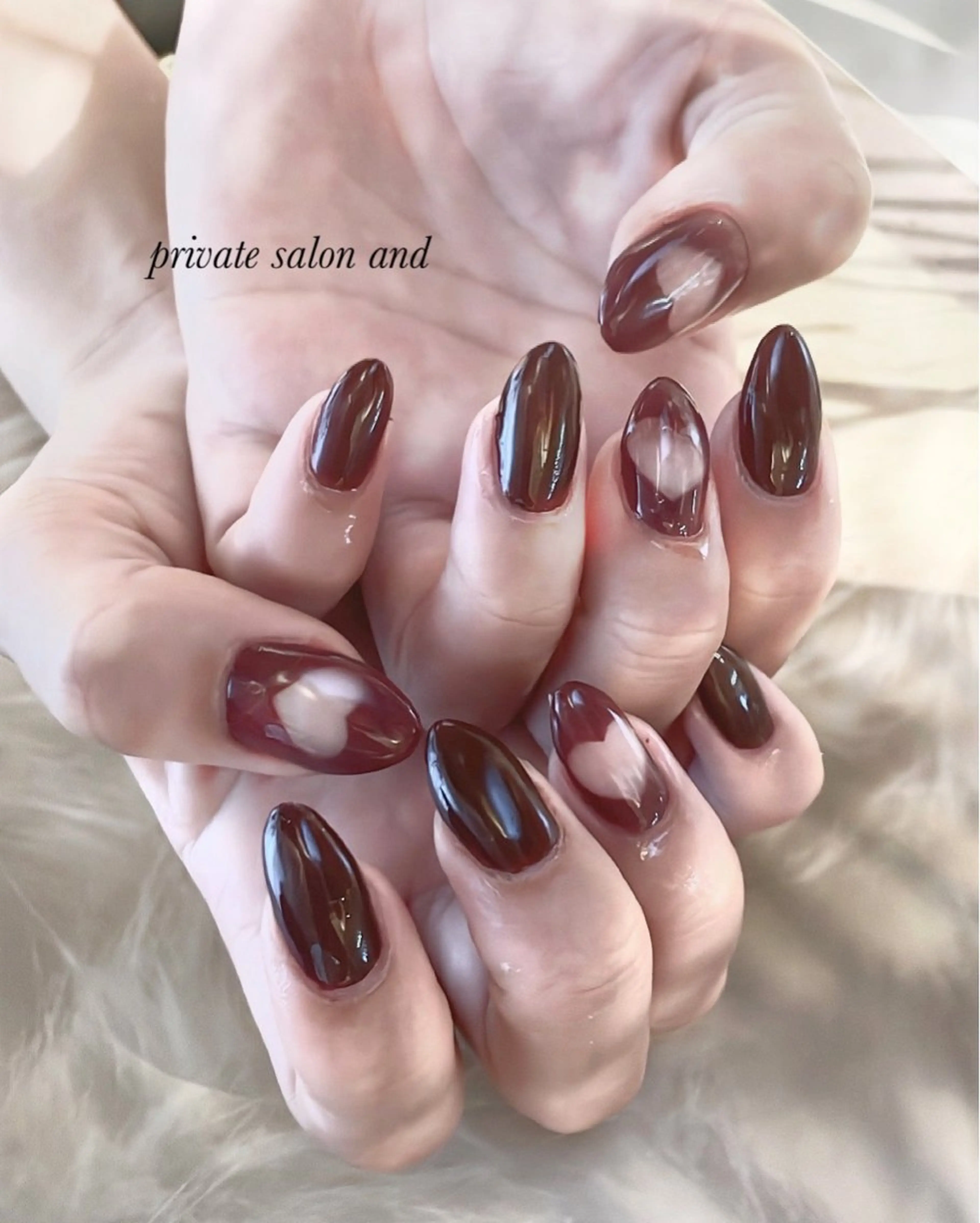 ネイル 土屋 智子のエステ・リラクイメージ