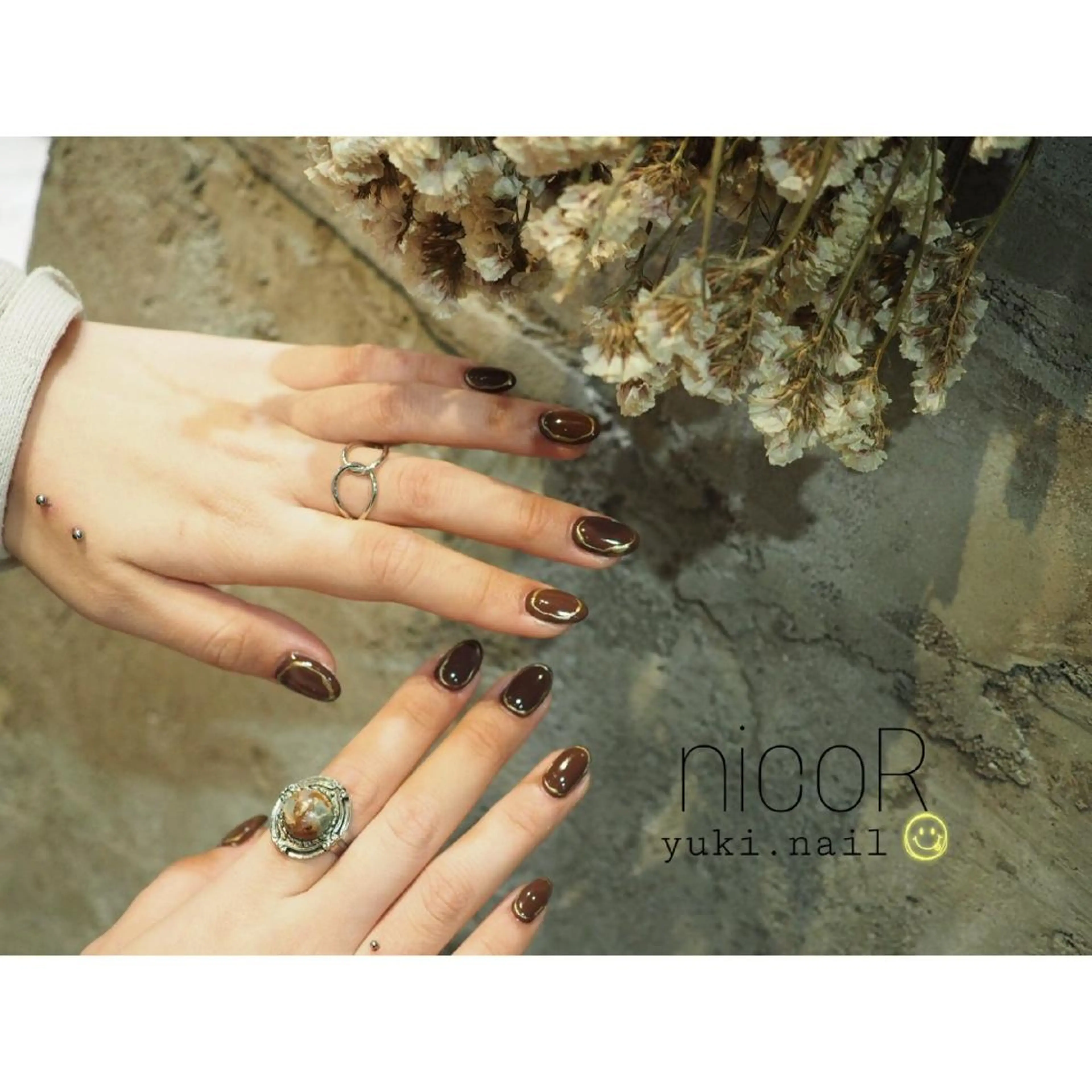 ネイル CLALA nailのネイルデザイン