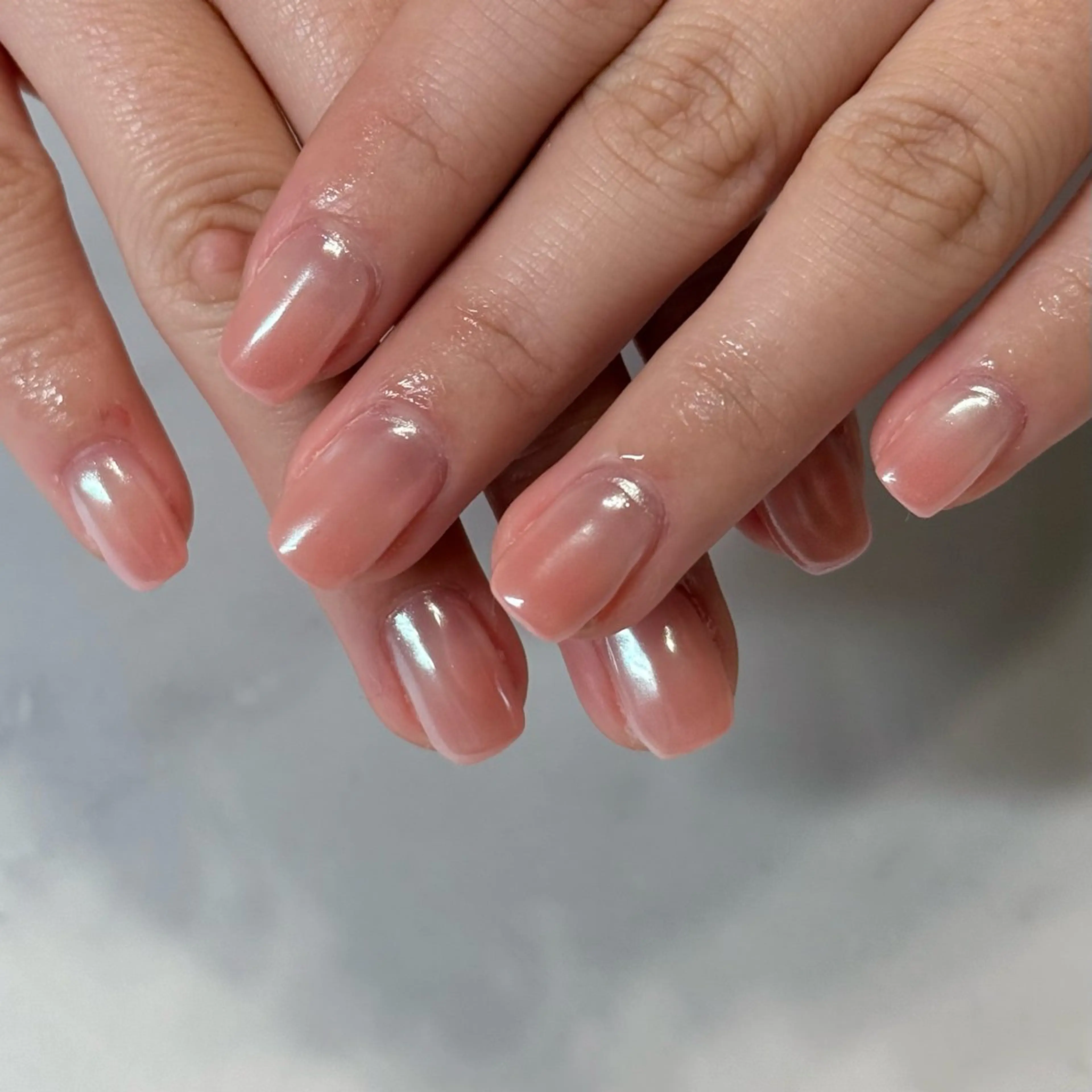 ネイル Theo所属・Theo 【テオ】のネイルデザイン