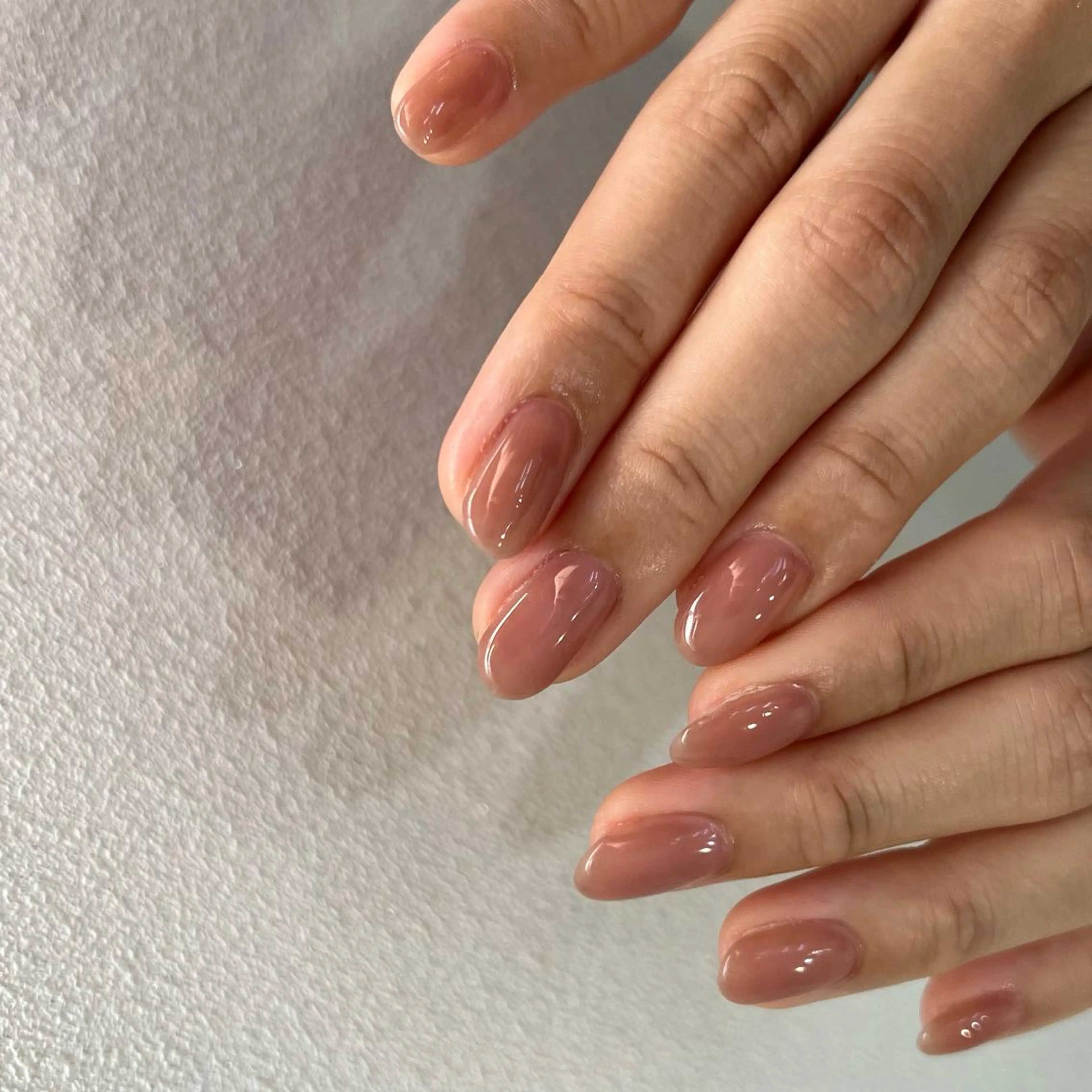 ネイル private salon liu.のネイルデザイン